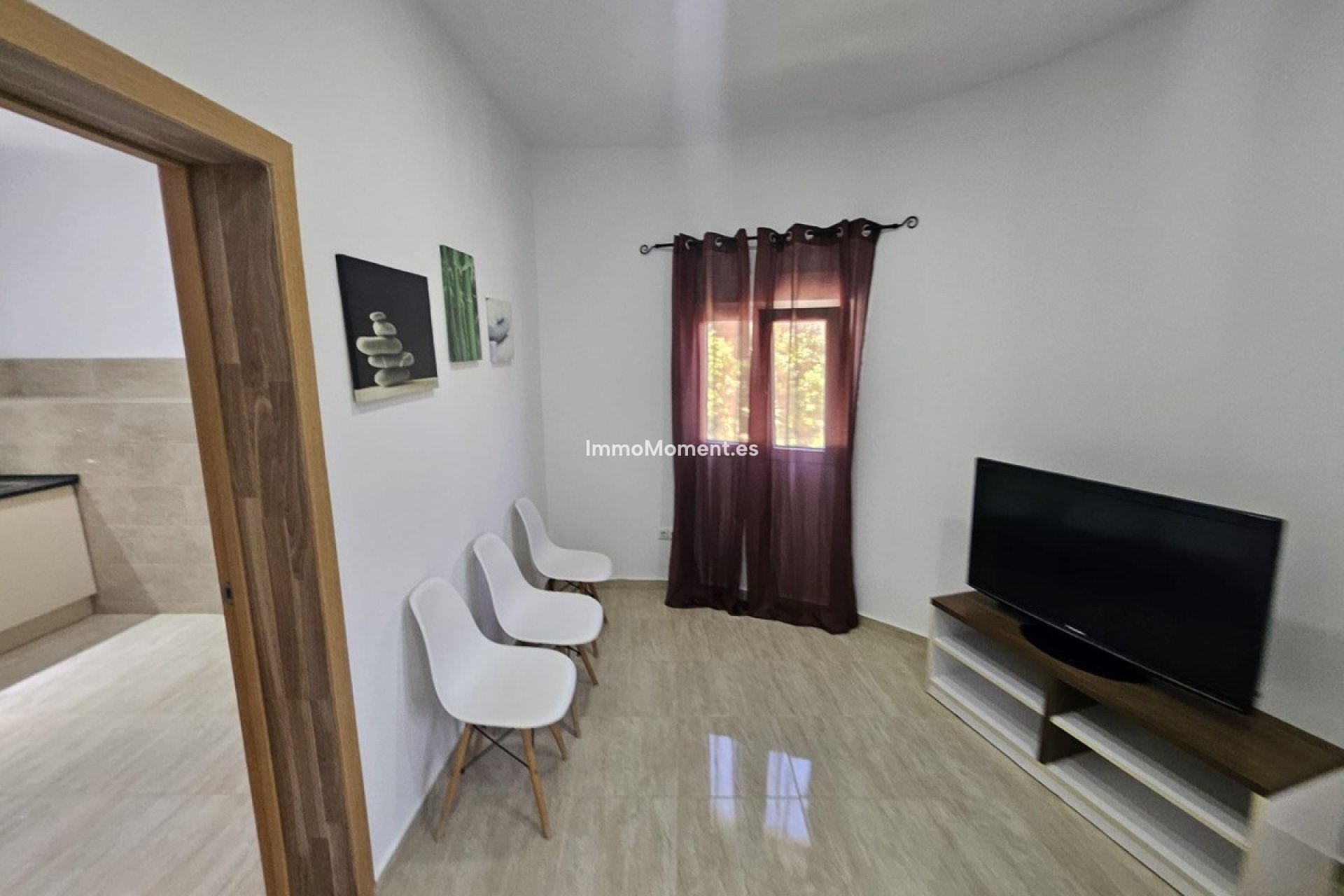 Resale - Villa - Calpe - Calpe Centro