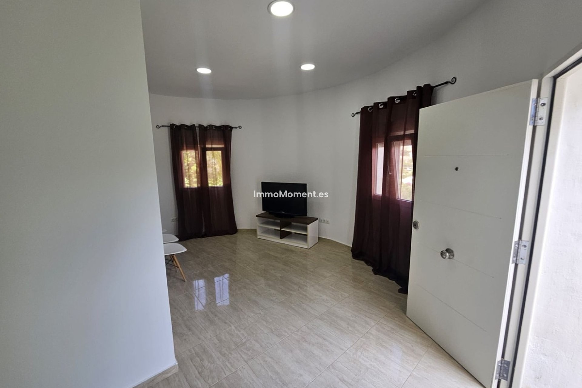 Resale - Villa - Calpe - Calpe Centro
