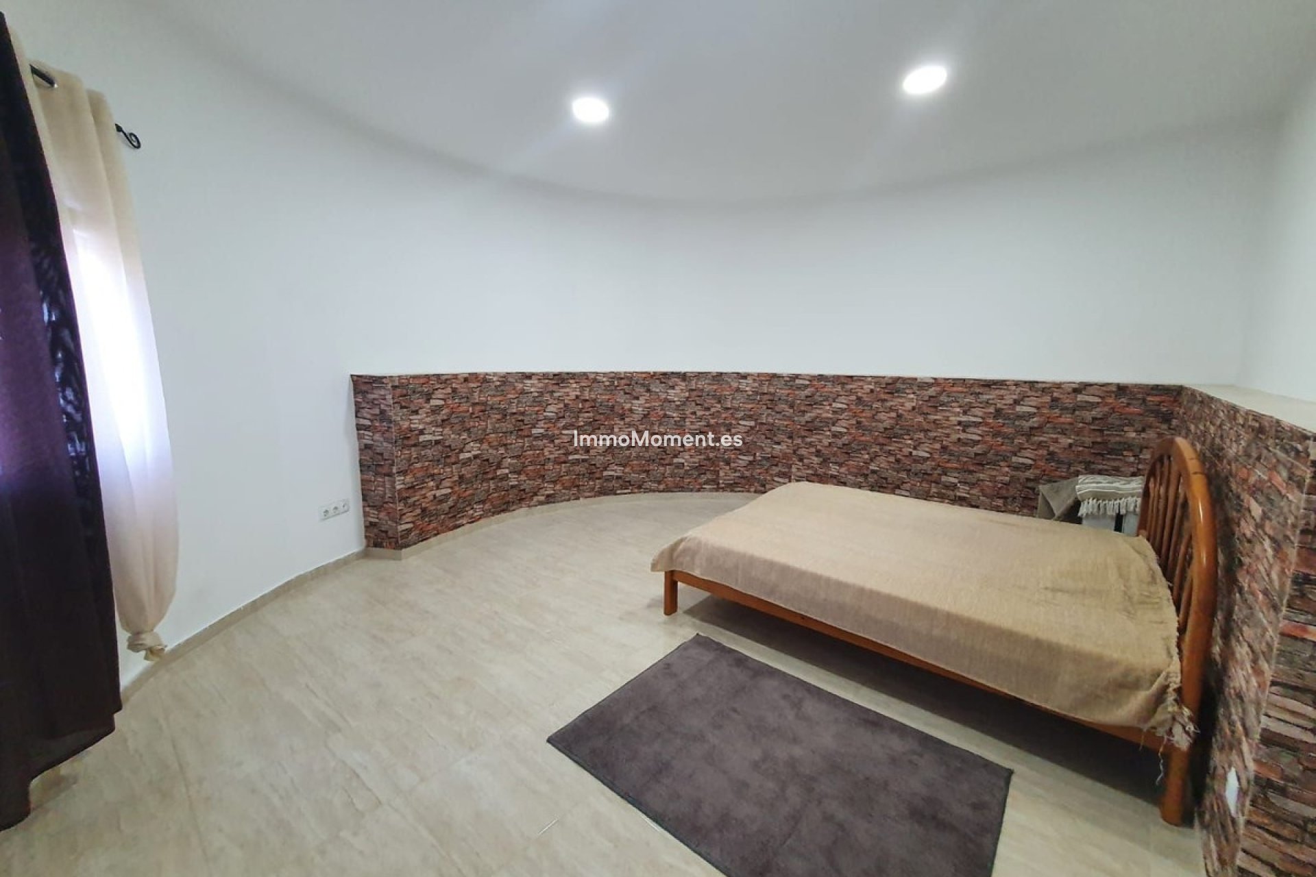 Resale - Villa - Calpe - Calpe Centro