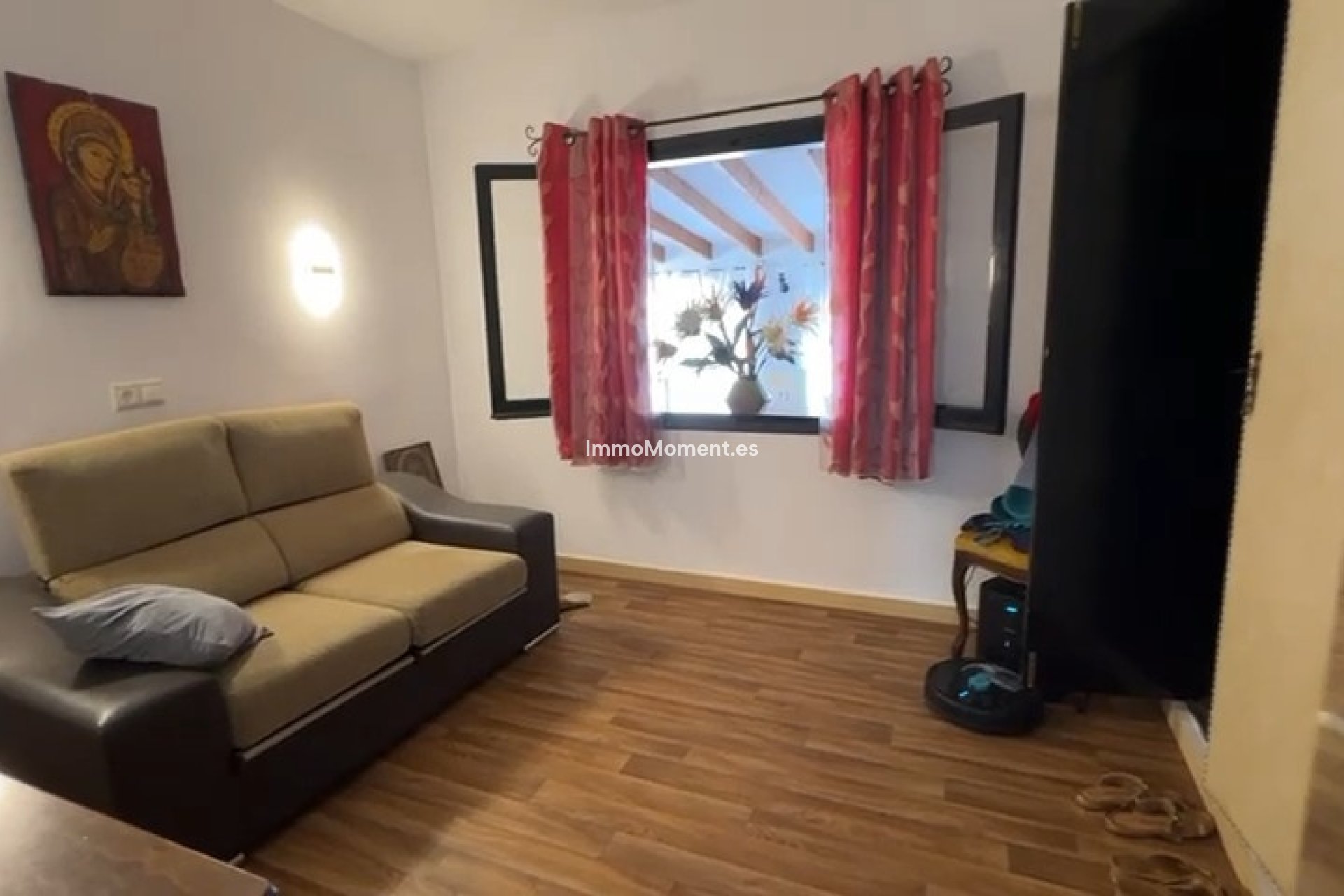 Resale - Villa - Calpe - Calpe Centro