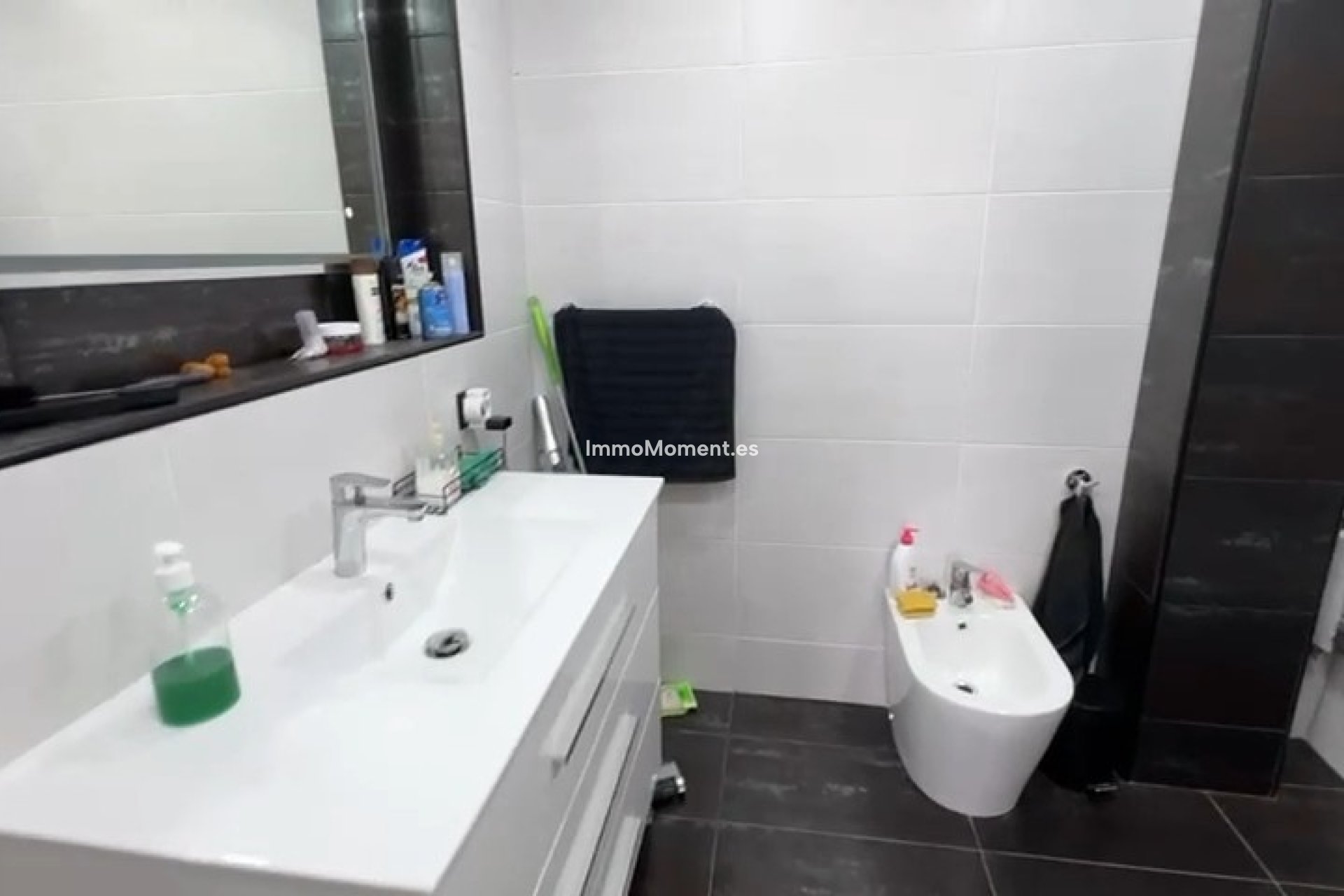 Resale - Villa - Calpe - Calpe Centro