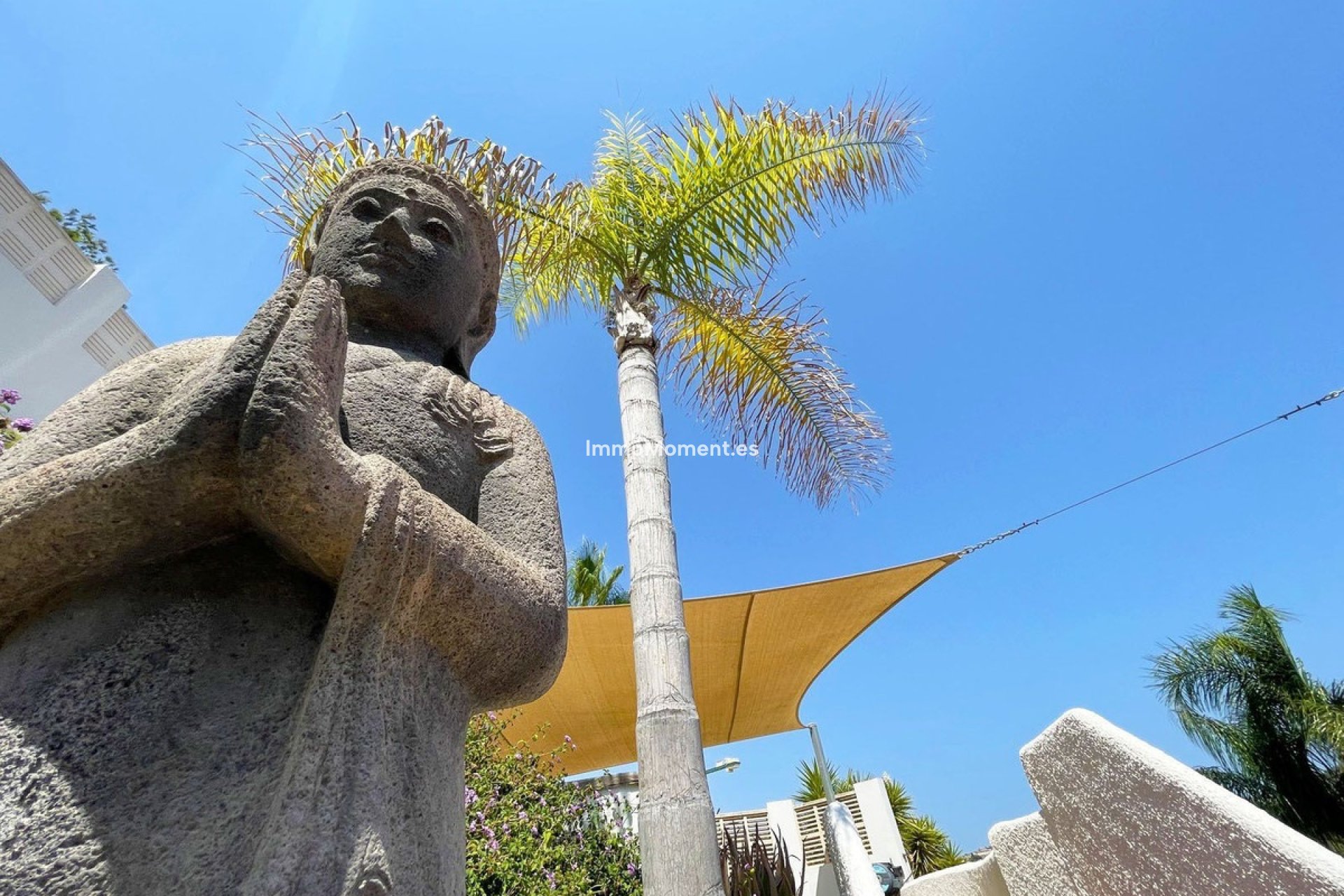 Resale - Villa - Calpe - Calpe Centro