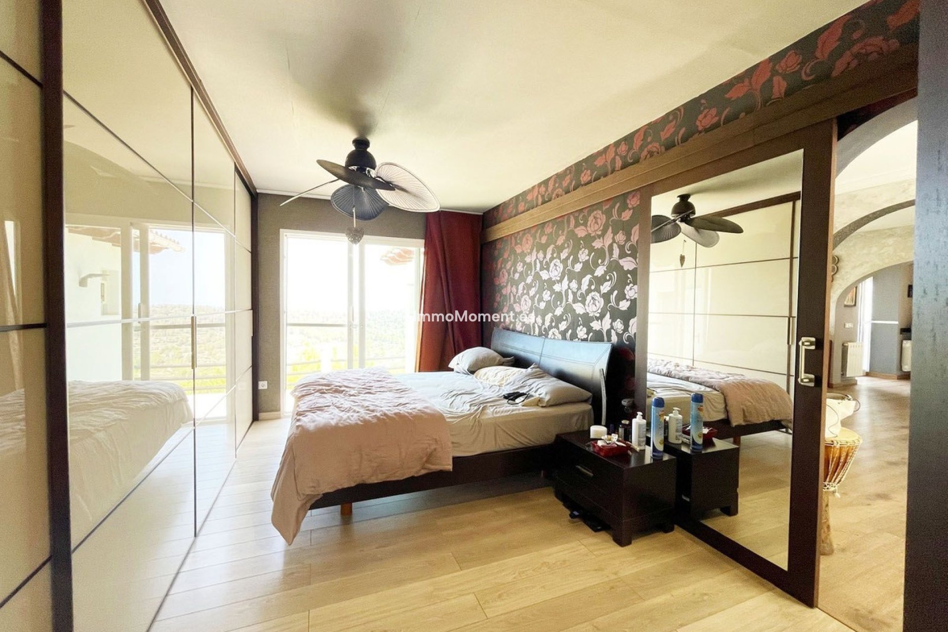 Resale - Villa - Calpe - Calpe Centro