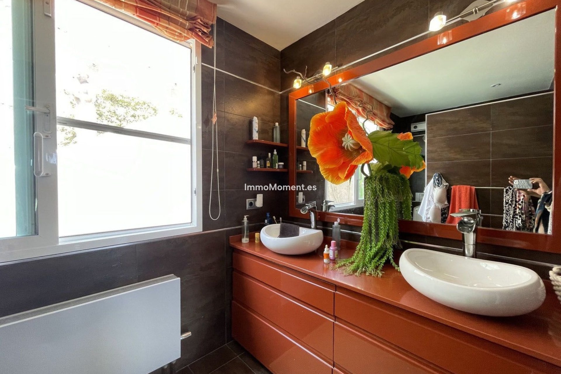 Resale - Villa - Calpe - Calpe Centro