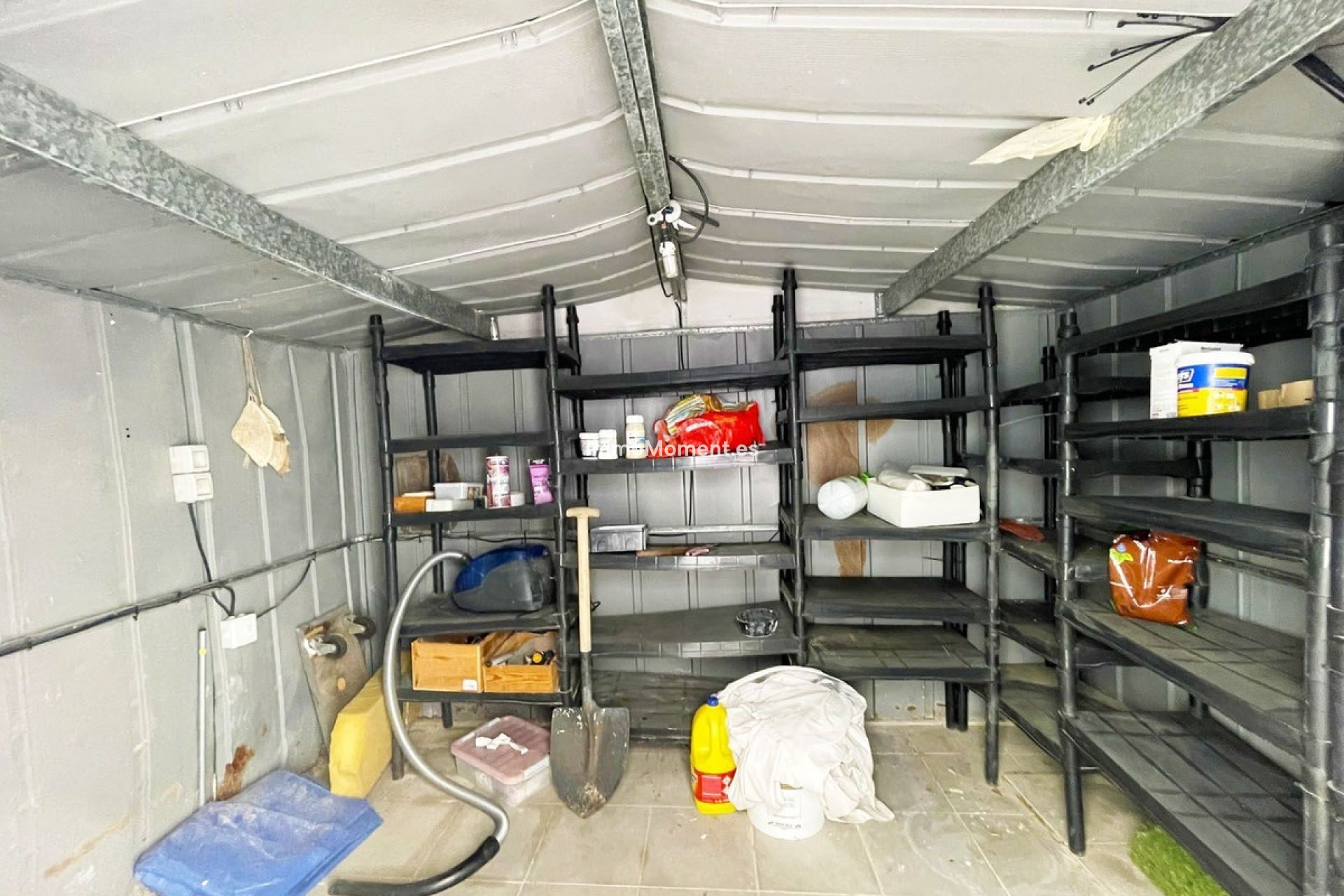 Resale - Villa - Calpe - Calpe Centro