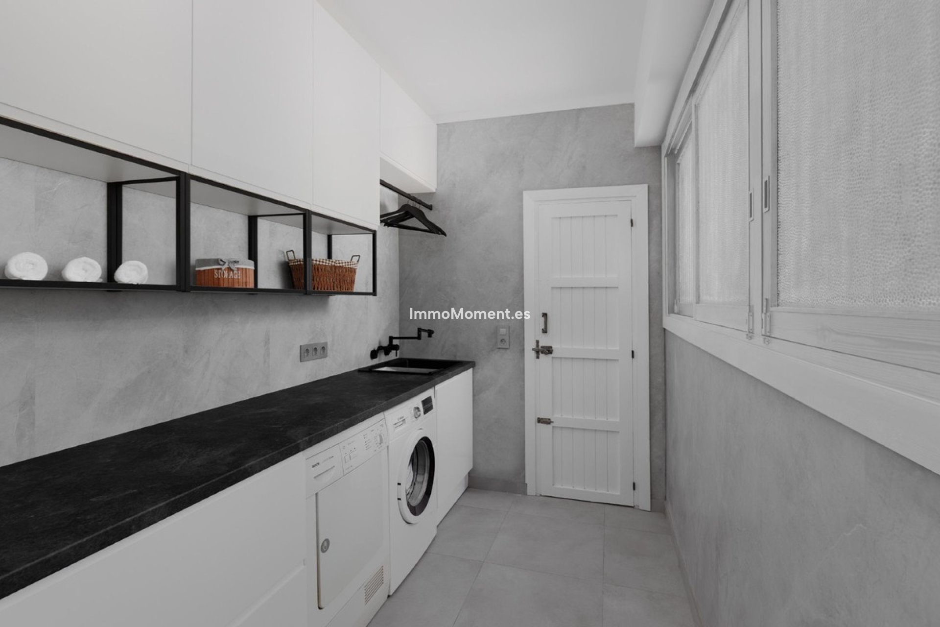 Resale - Villa - Calpe - Calpe Centro