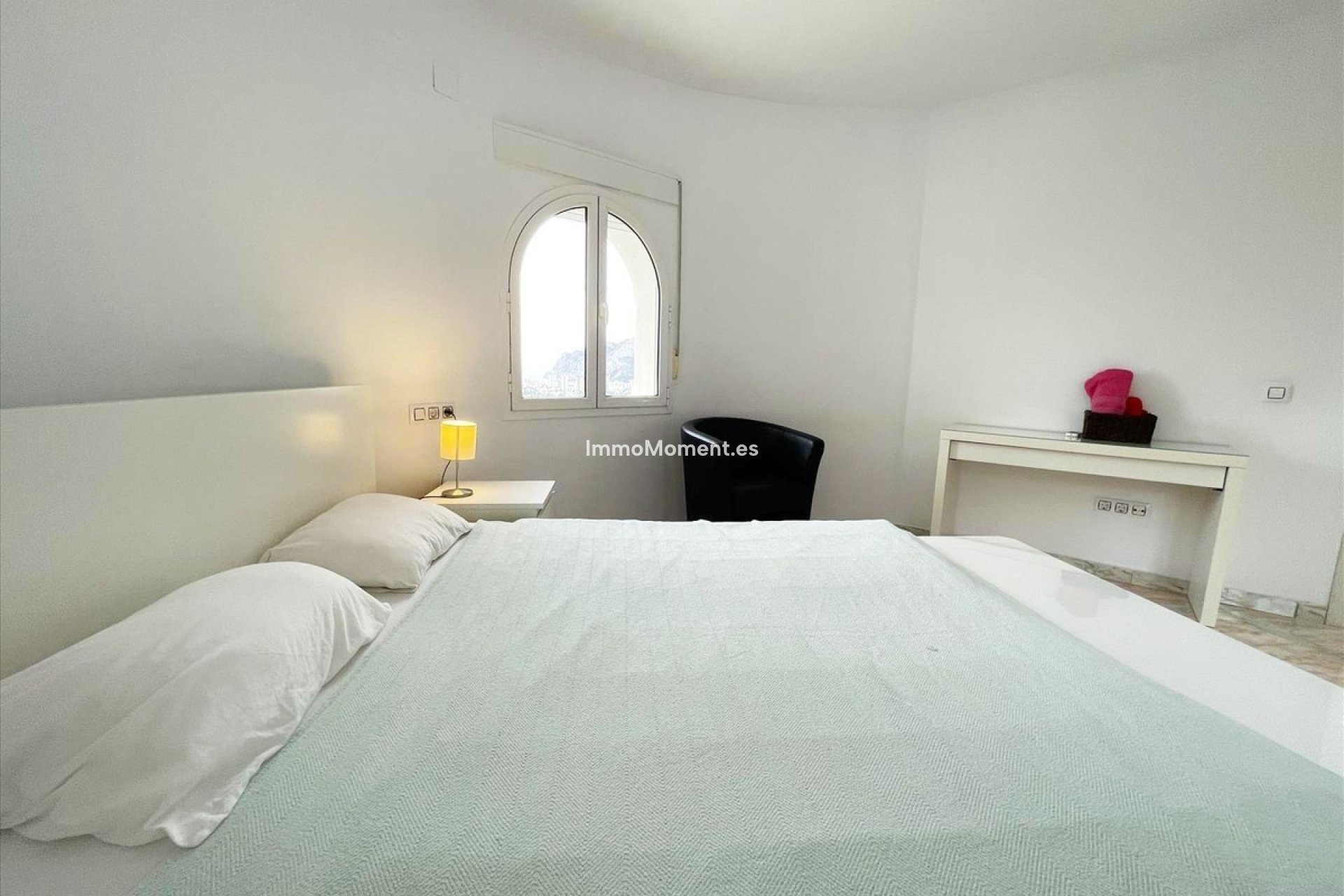 Resale - Villa - Calpe - Calpe Centro