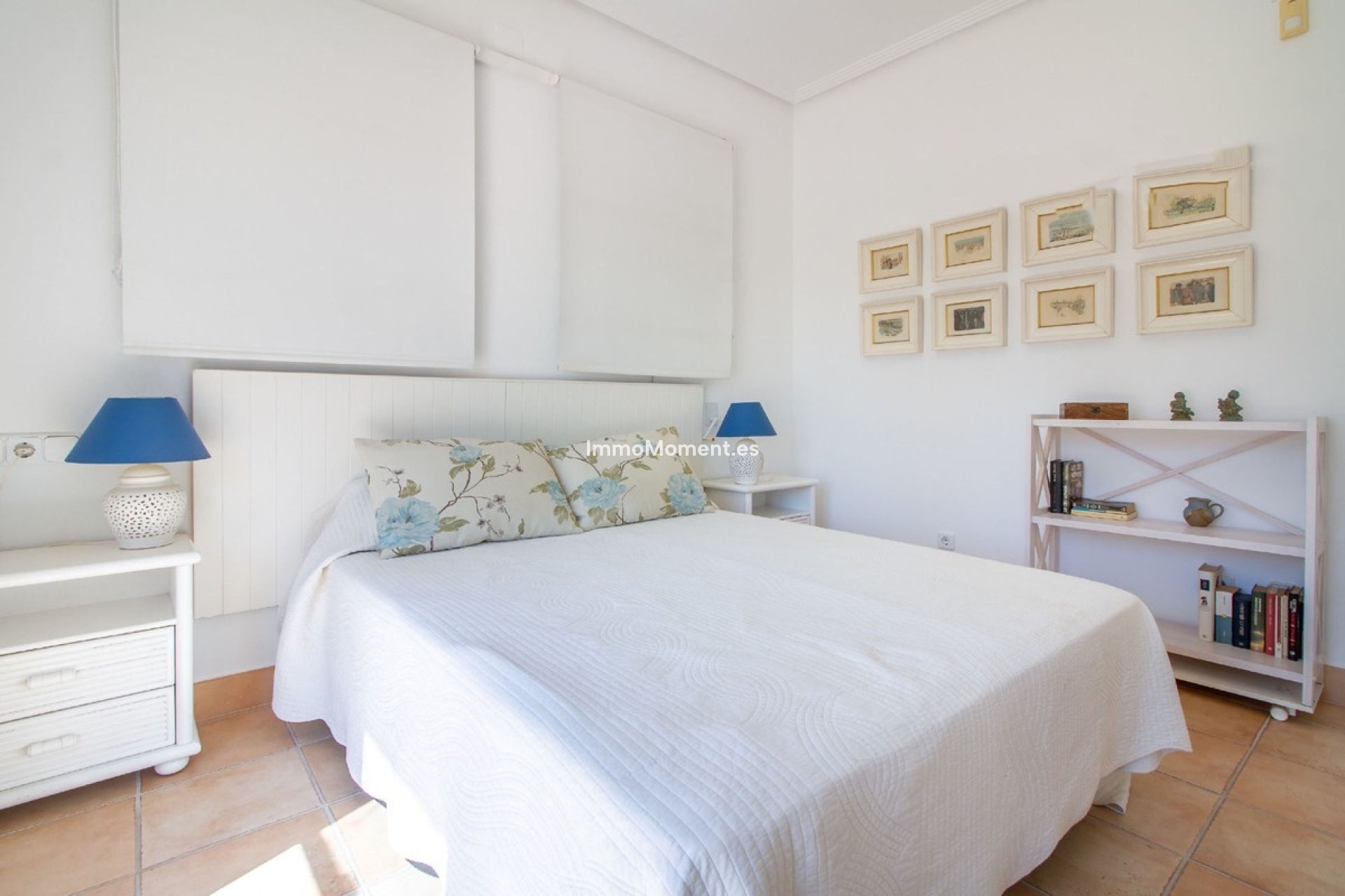 Resale - Villa - Calpe - Calpe Centro