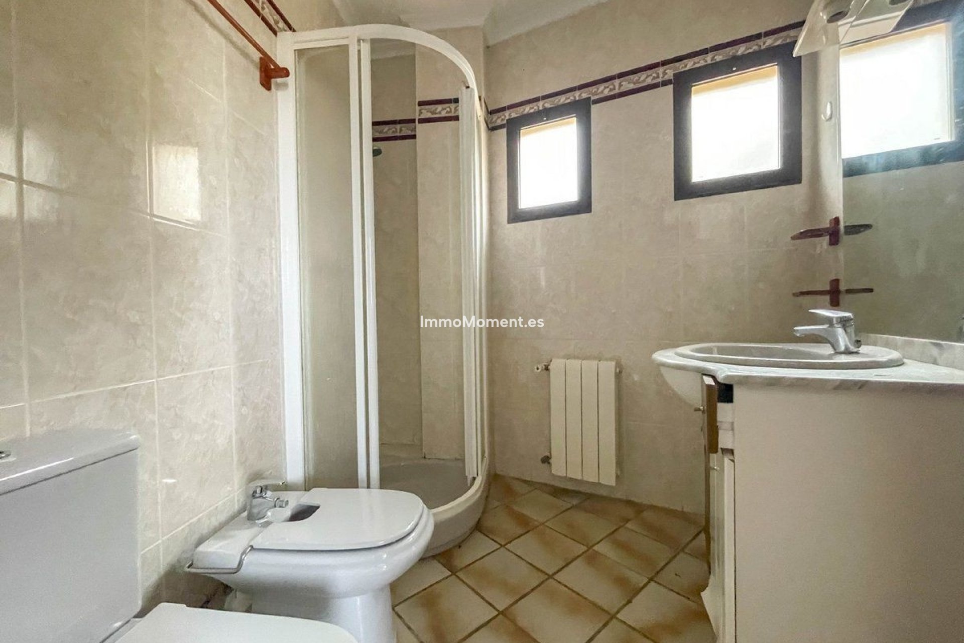 Resale - Villa - Calpe - Calpe Centro