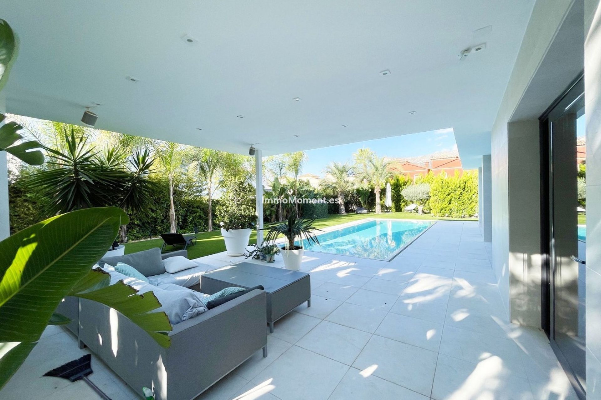 Resale - Villa - Calpe - Calpe Centro