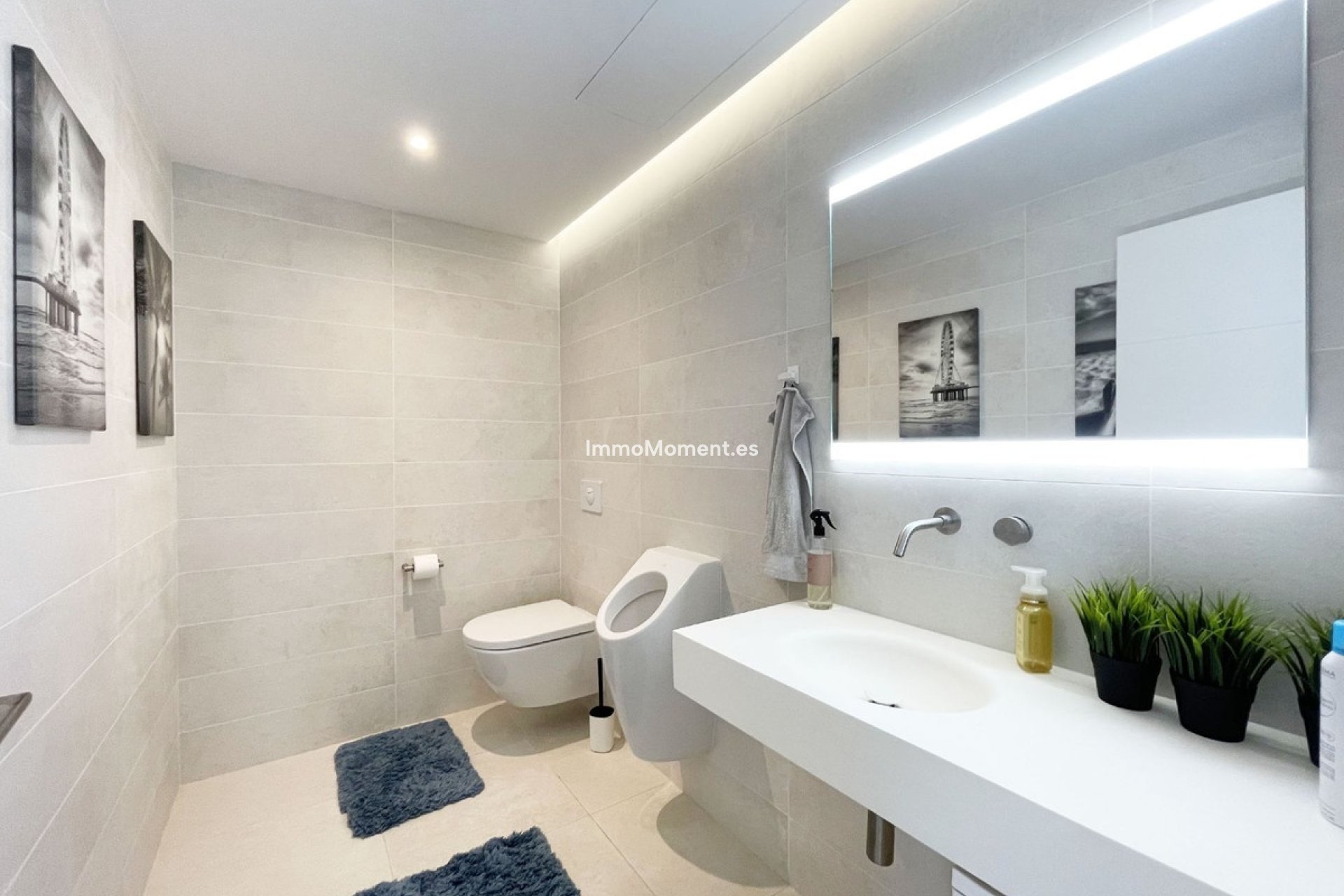 Resale - Villa - Calpe - Calpe Centro