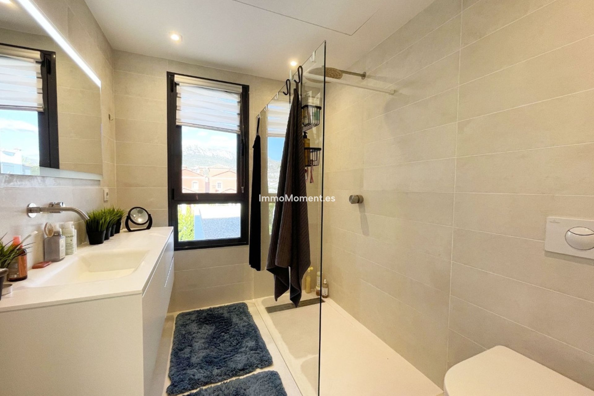 Resale - Villa - Calpe - Calpe Centro