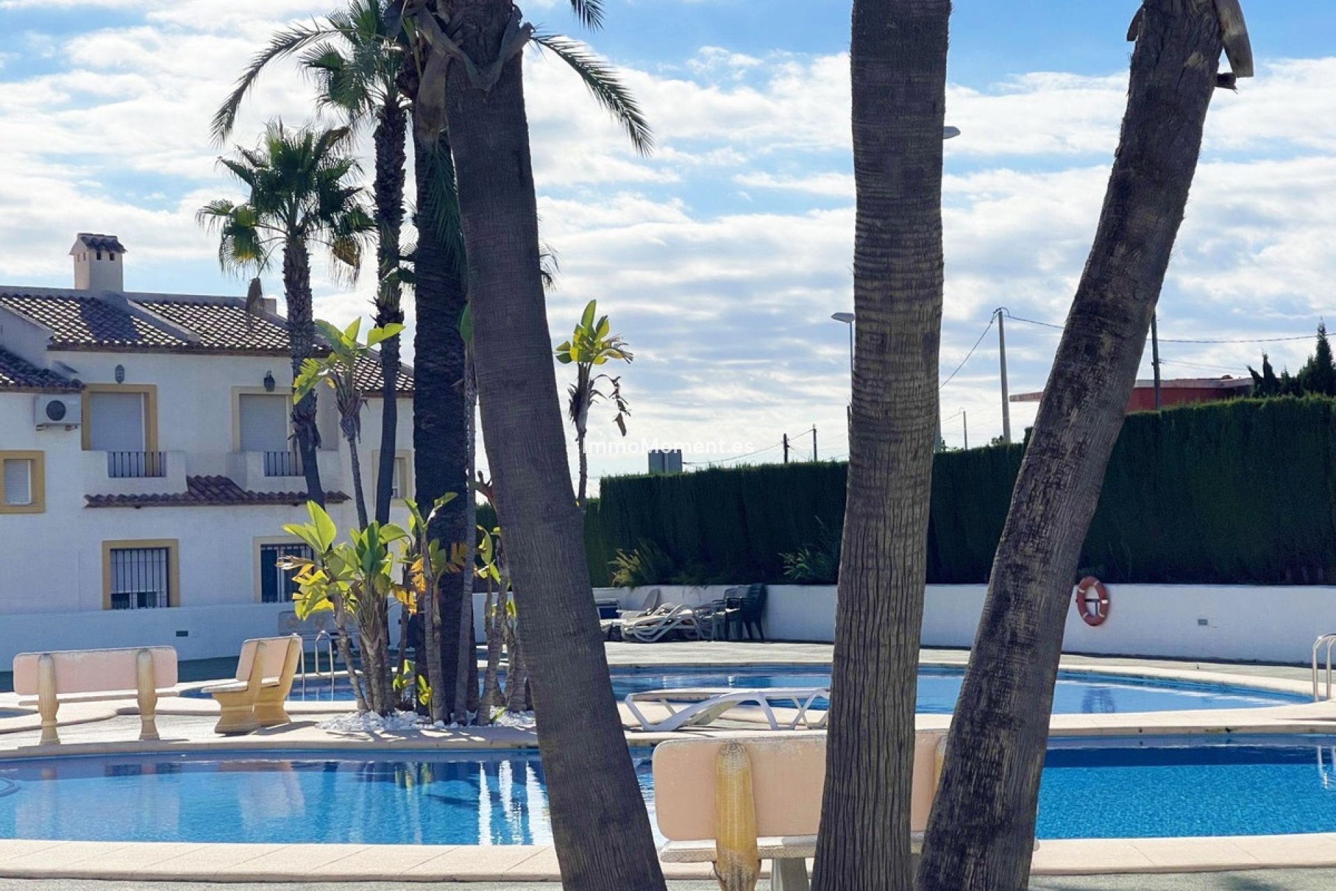 Resale - Villa - Calpe - Calpe Centro