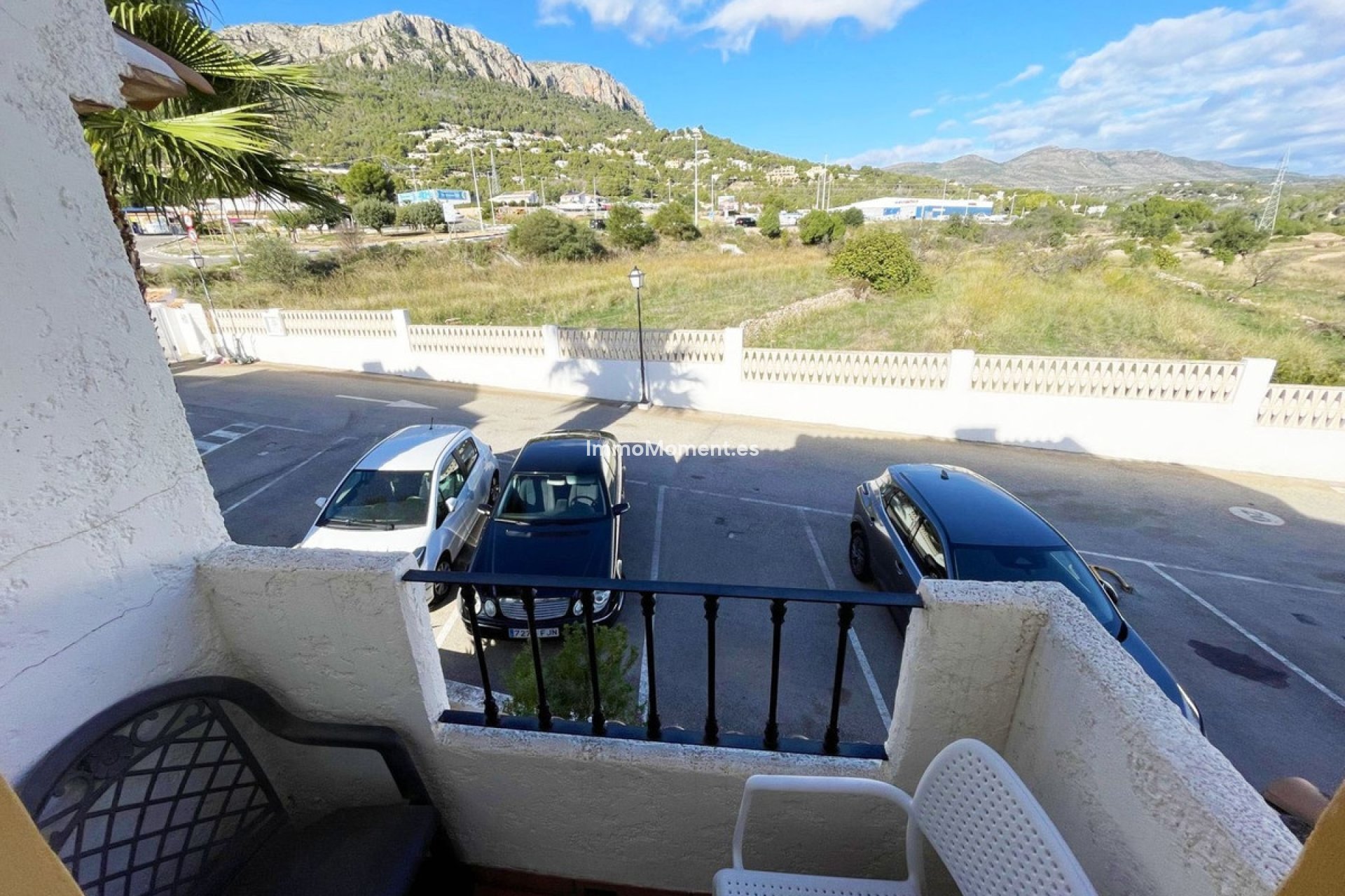 Resale - Villa - Calpe - Calpe Centro