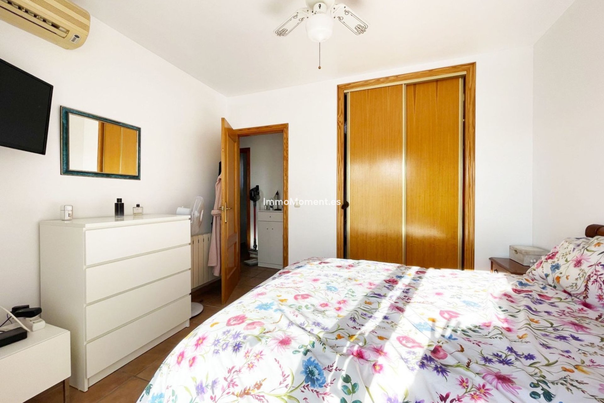 Resale - Villa - Calpe - Calpe Centro