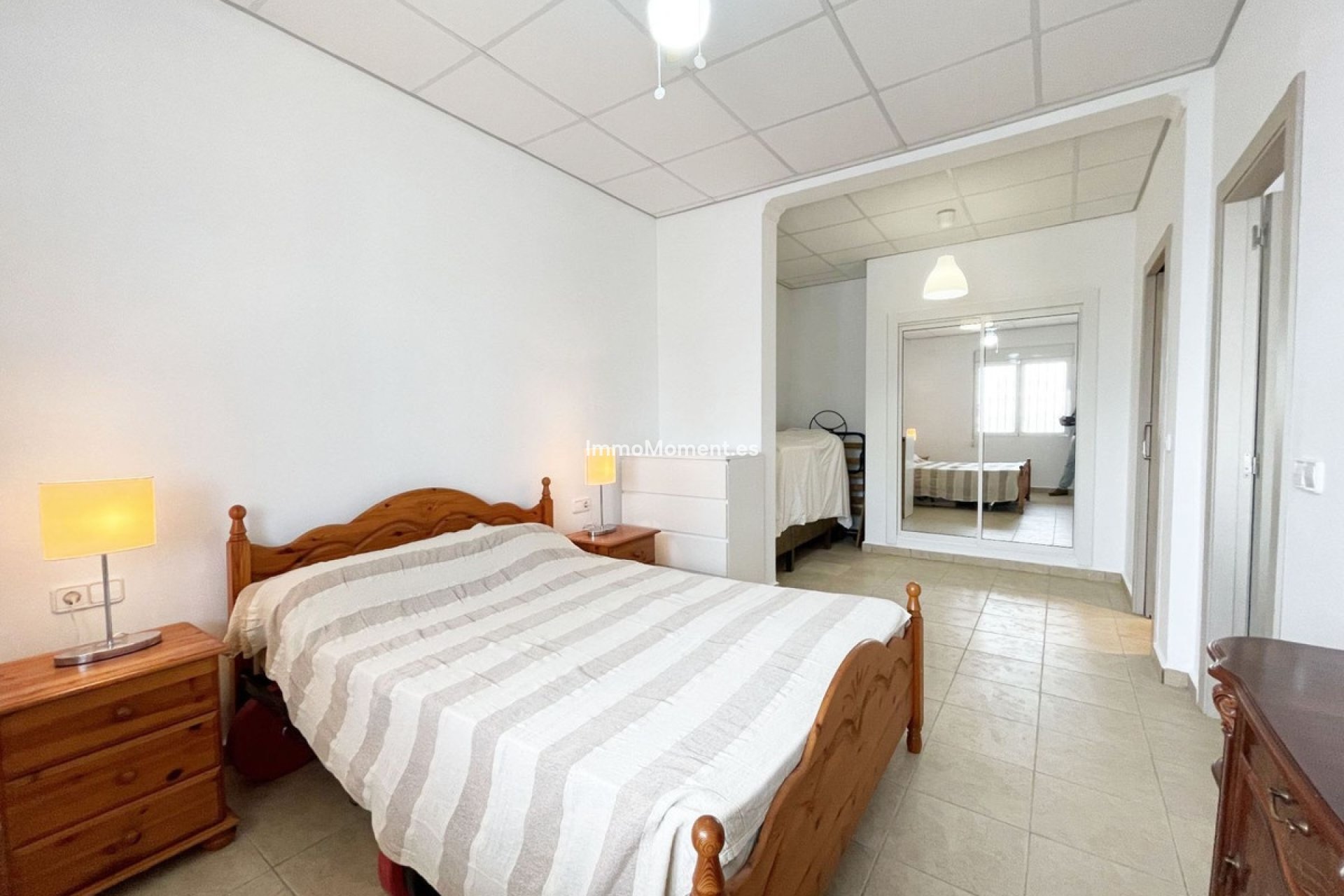 Resale - Villa - Calpe - Calpe Centro