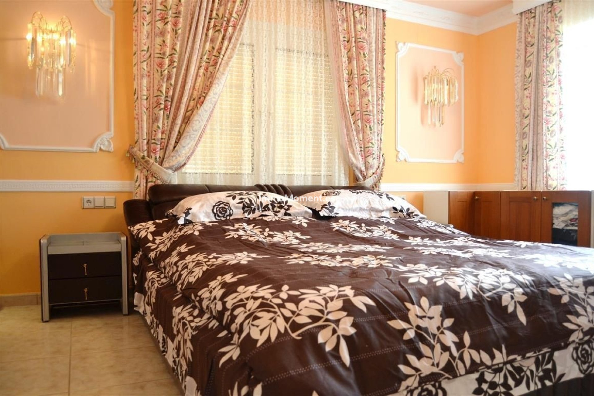 Resale - Villa - Calpe - Calpe Centro