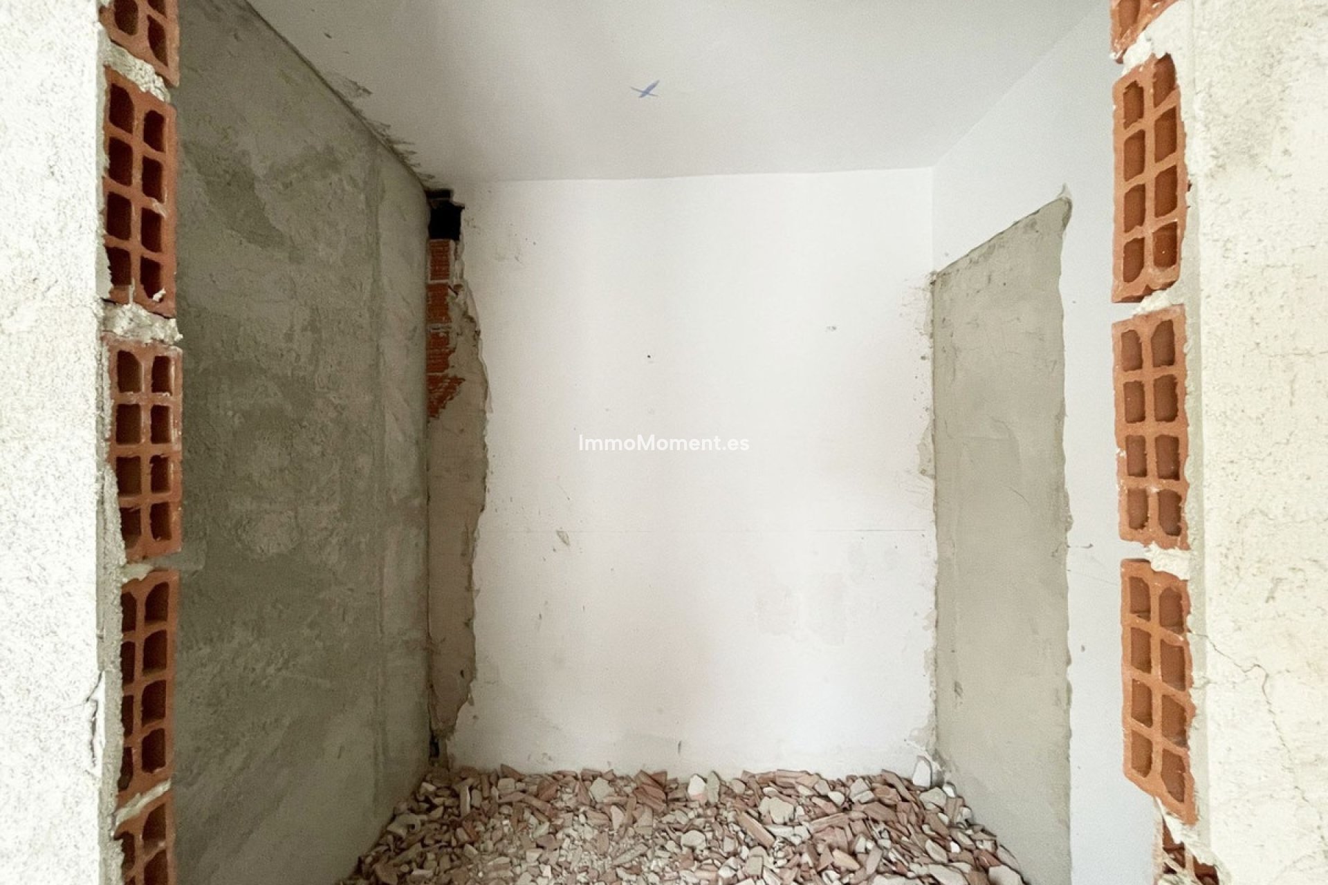 Resale - Villa - Calpe - Calpe Centro