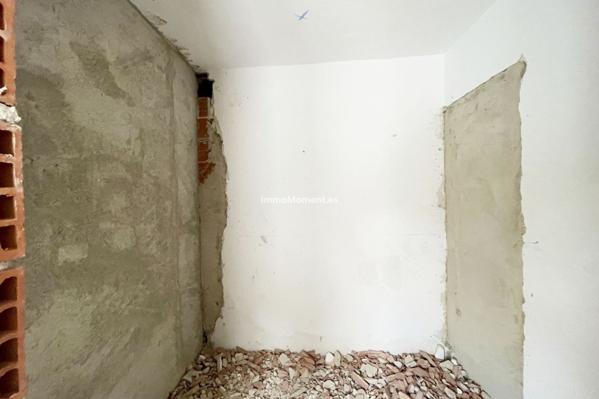 Resale - Villa - Calpe - Calpe Centro