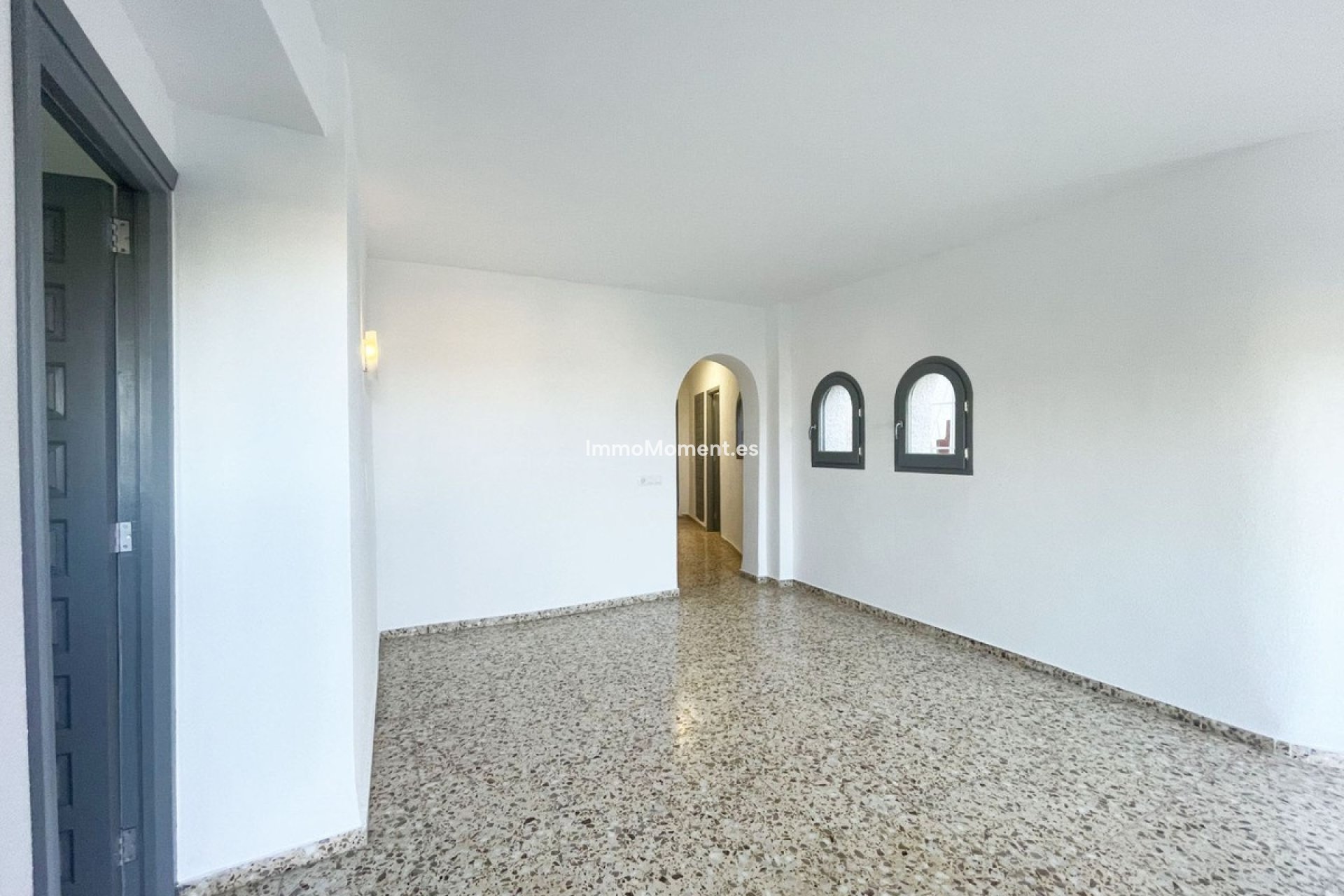 Resale - Villa - Calpe - Calpe Centro