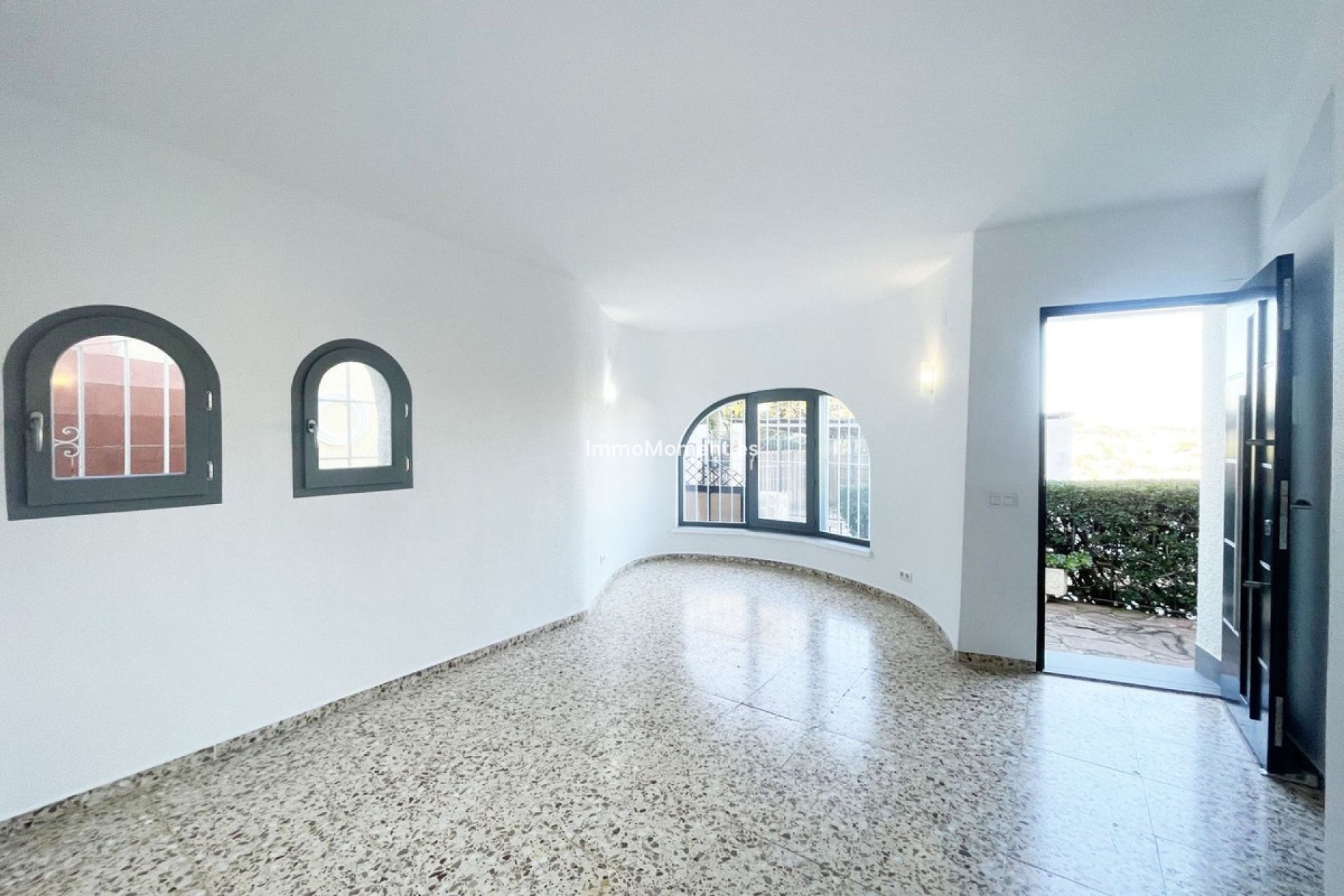 Resale - Villa - Calpe - Calpe Centro