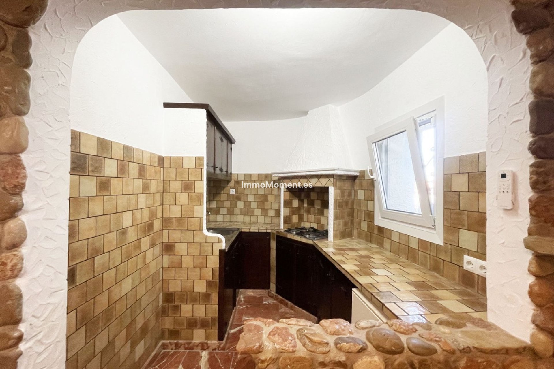 Resale - Villa - Calpe - Calpe Centro