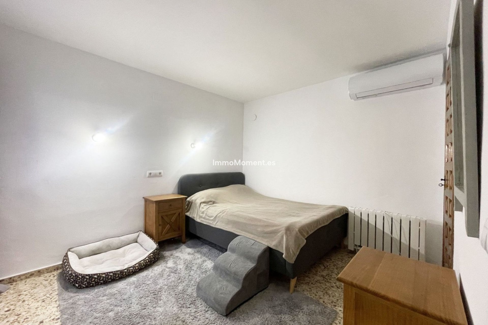 Resale - Villa - Calpe - Calpe Centro