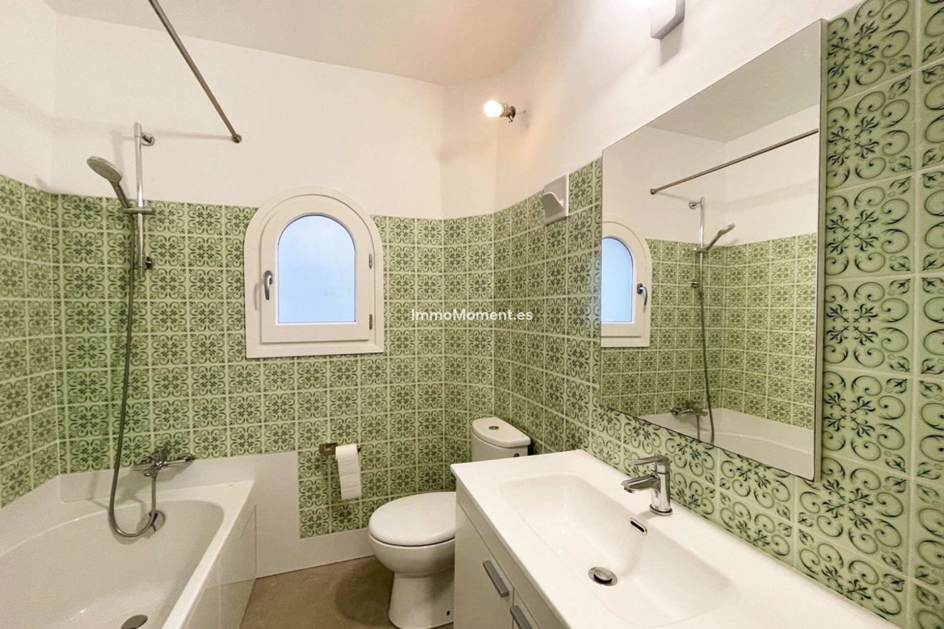 Resale - Villa - Calpe - Calpe Centro