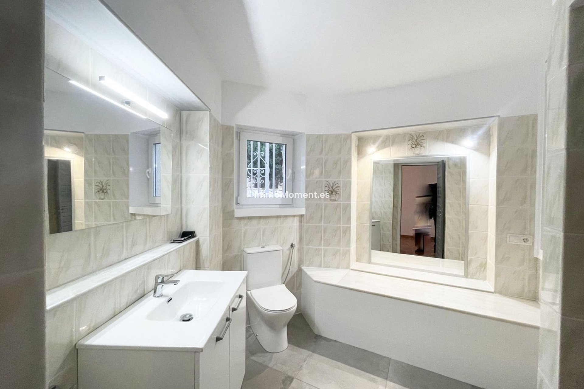 Resale - Villa - Calpe - Calpe Centro