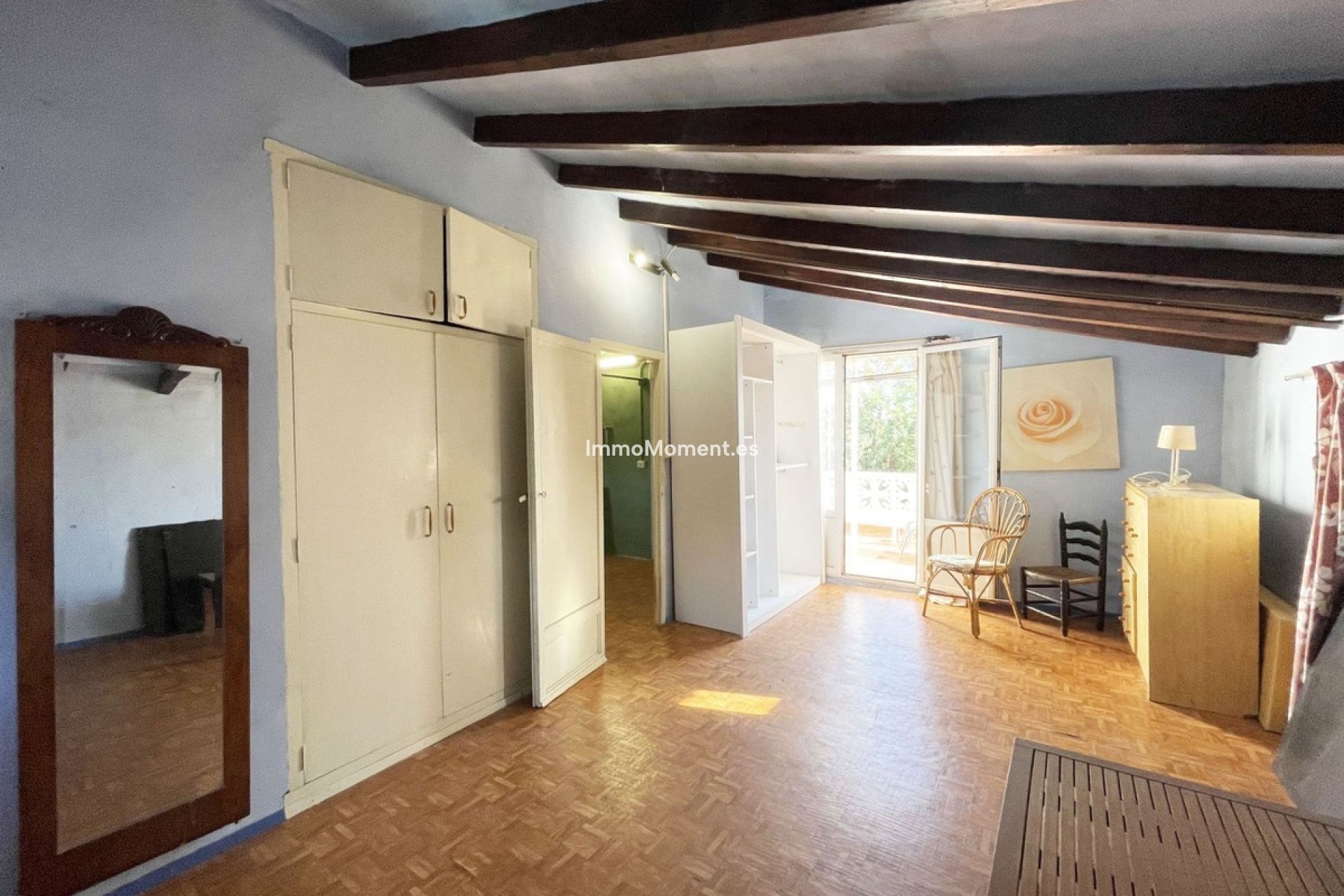 Resale - Villa - Calpe - Calpe Centro