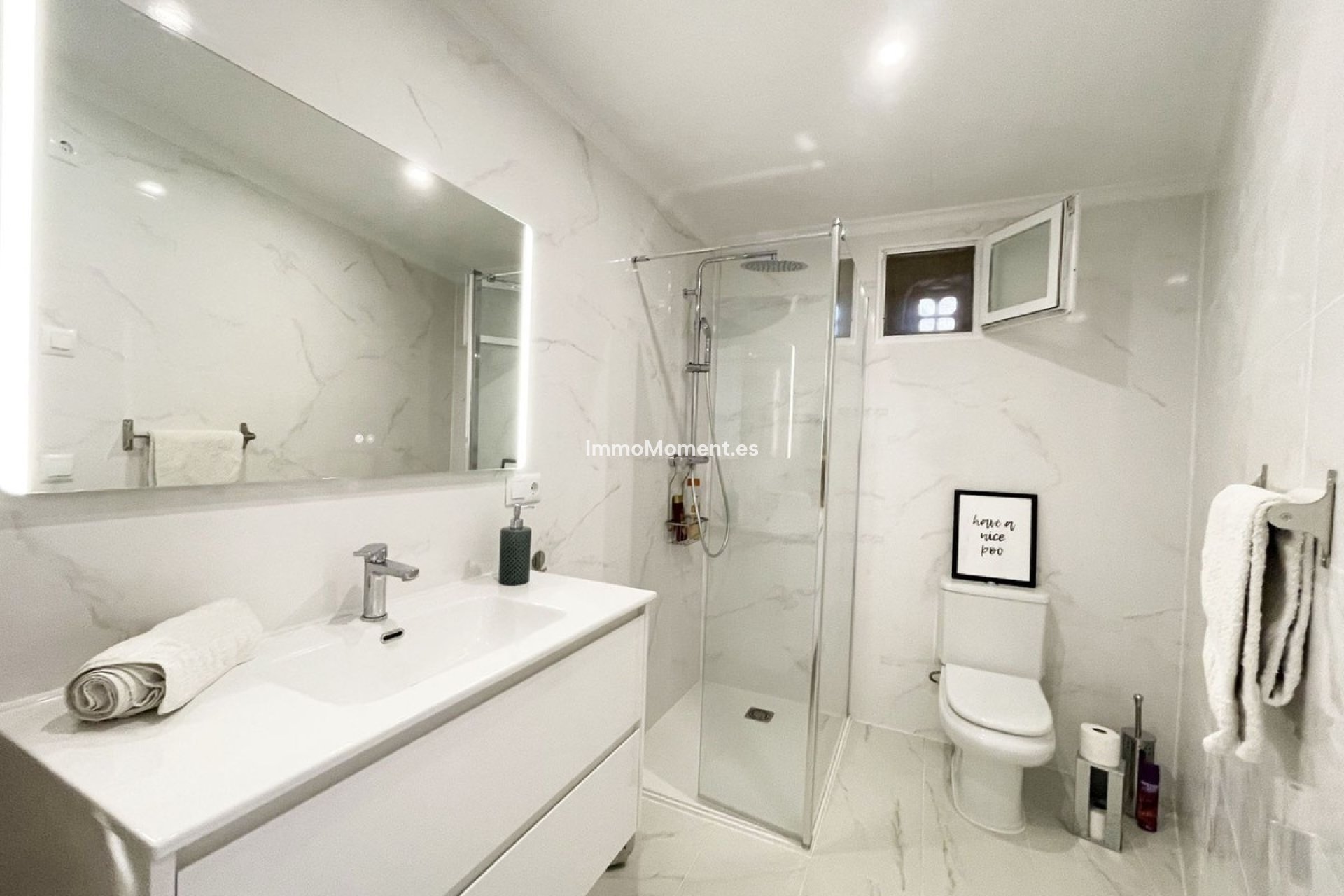 Resale - Villa - Calpe - Calpe Centro