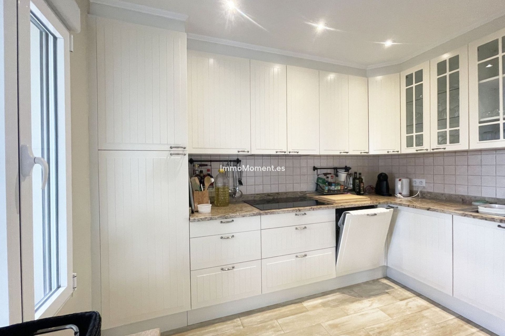 Resale - Villa - Calpe - Calpe Centro