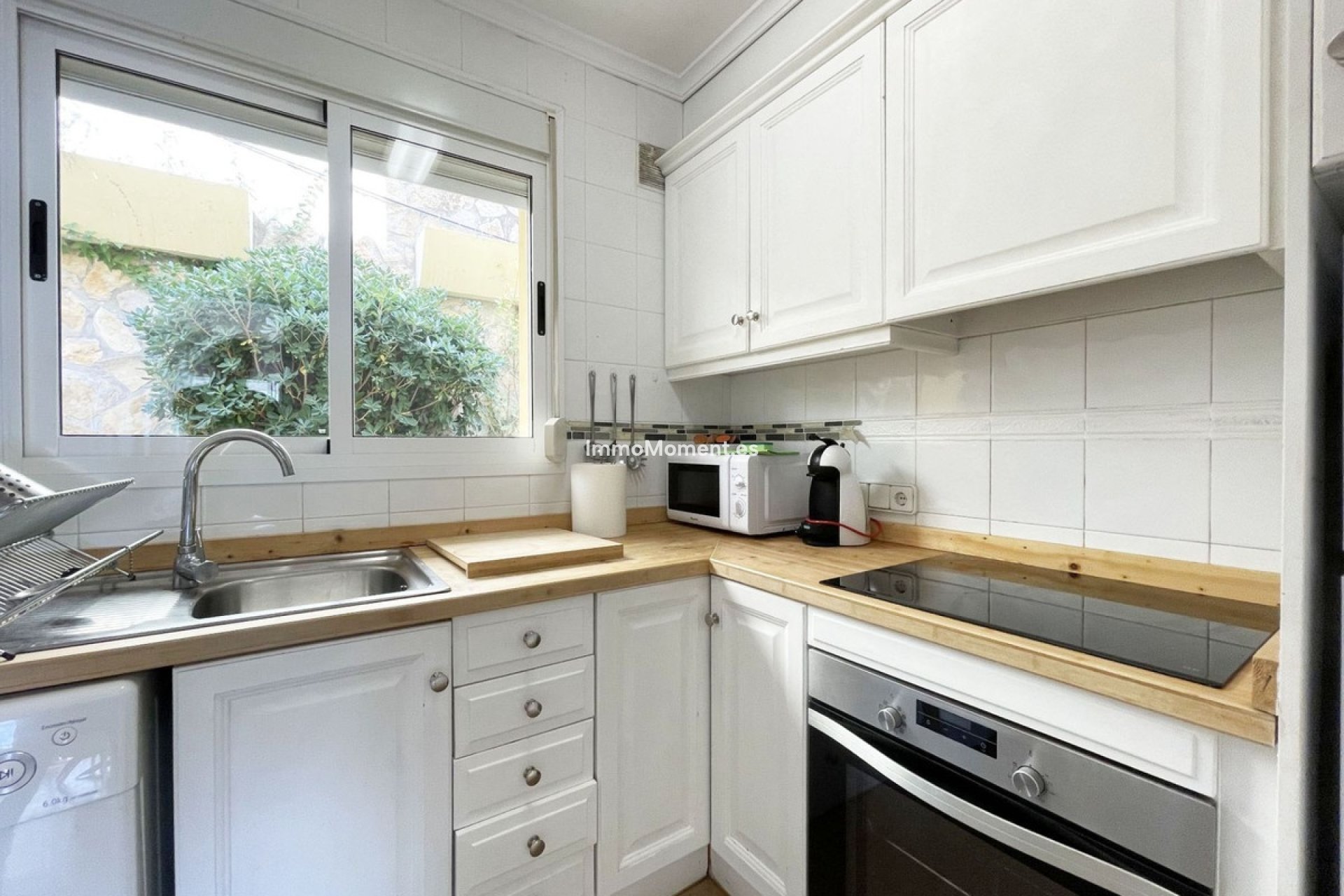 Resale - Villa - Calpe - Calpe Centro