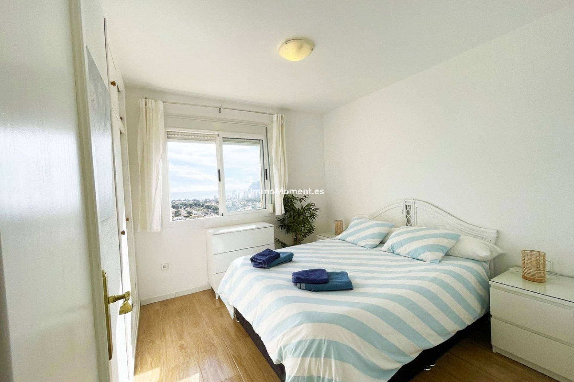 Resale - Villa - Calpe - Calpe Centro