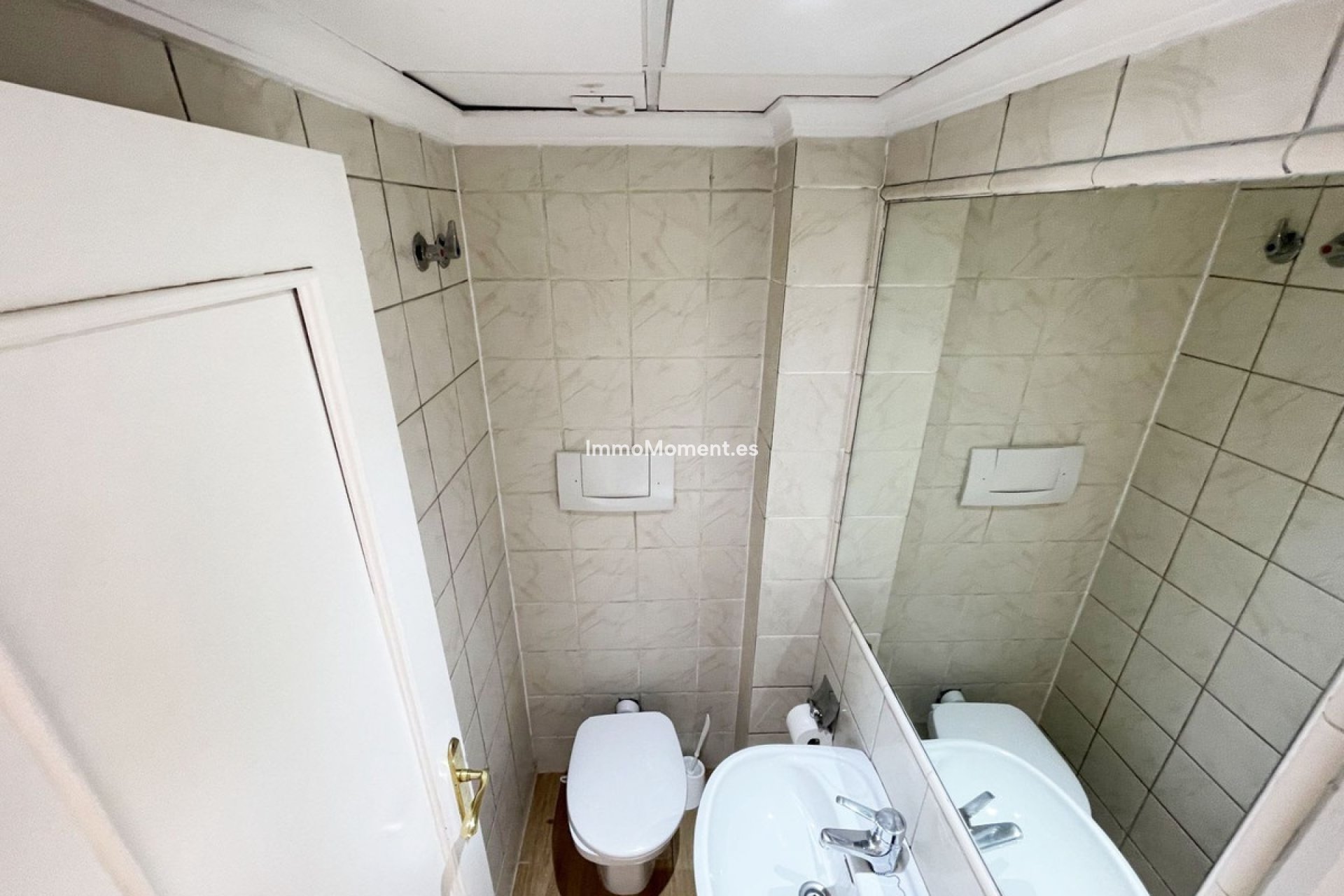 Resale - Villa - Calpe - Calpe Centro