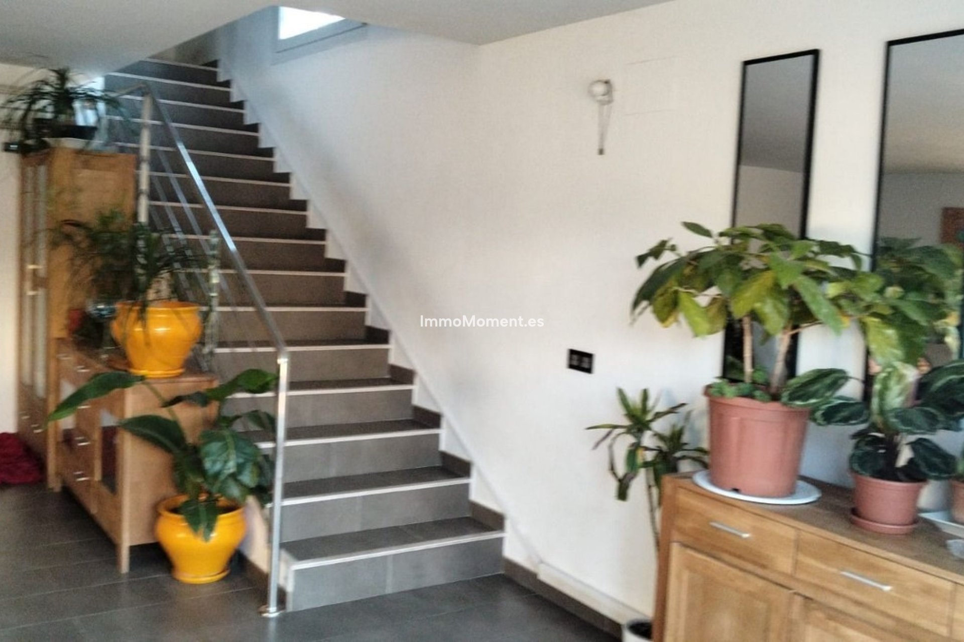 Resale - Villa - Calpe - Calpe Centro