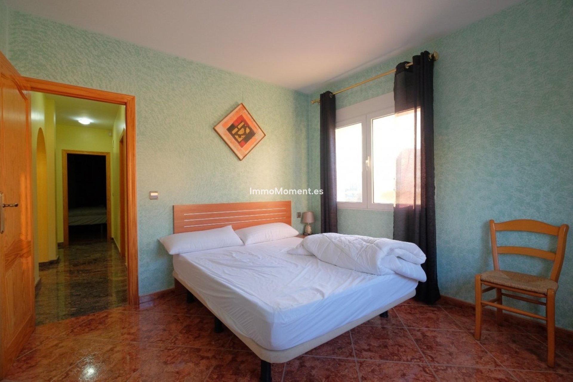 Resale - Villa - Calpe - Calpe Centro