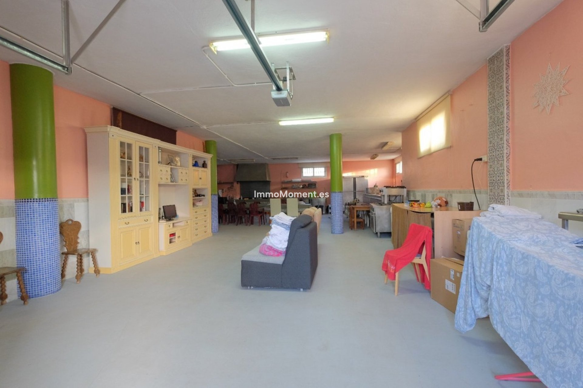 Resale - Villa - Calpe - Calpe Centro