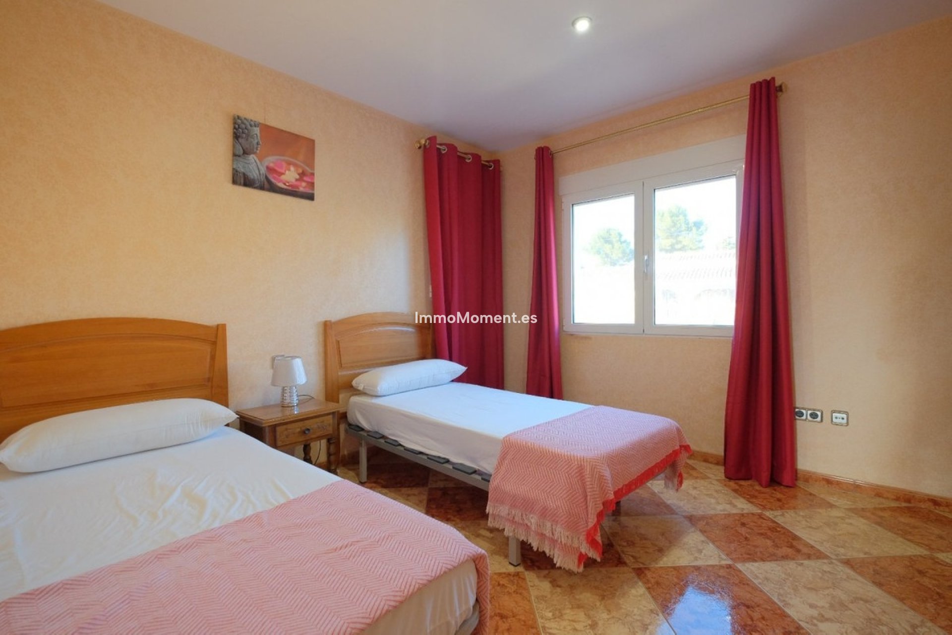 Resale - Villa - Calpe - Calpe Centro