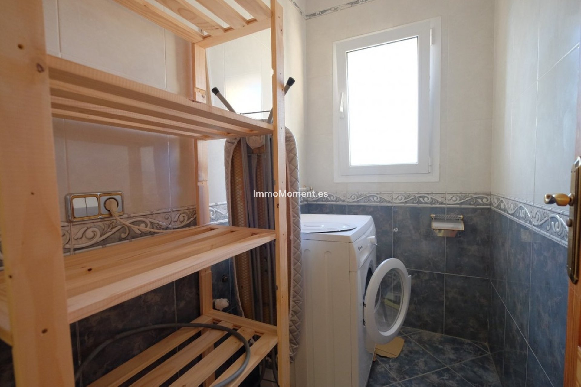 Resale - Villa - Calpe - Calpe Centro