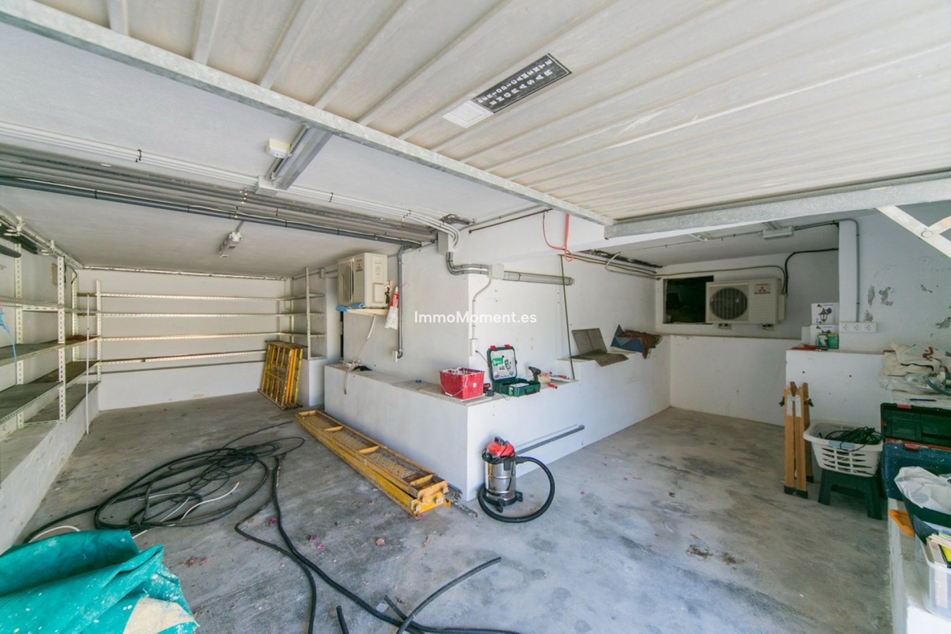 Resale - Villa - Calpe - Calpe Centro