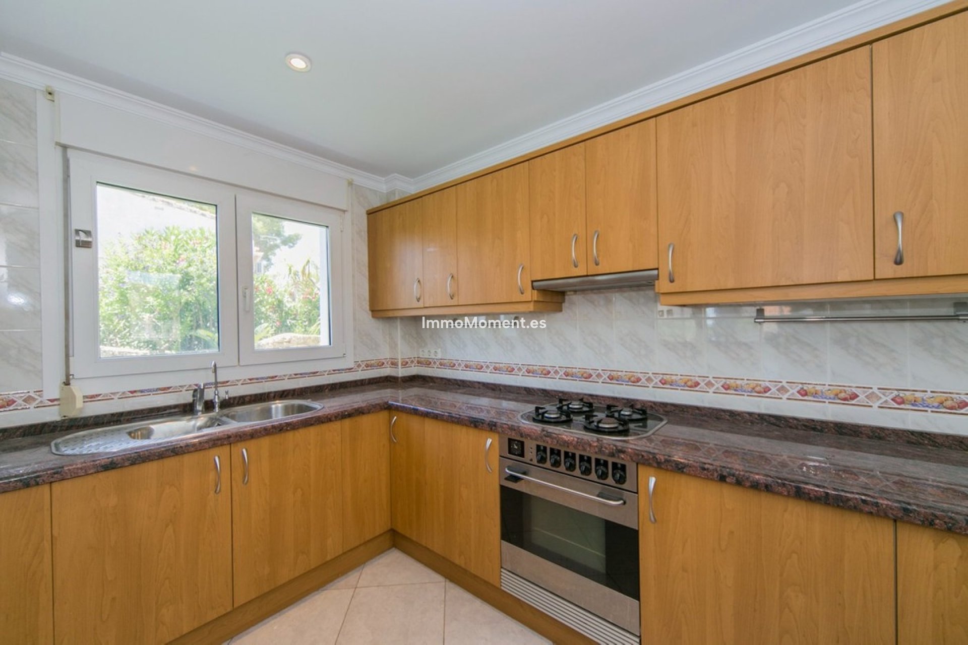 Resale - Villa - Calpe - Calpe Centro