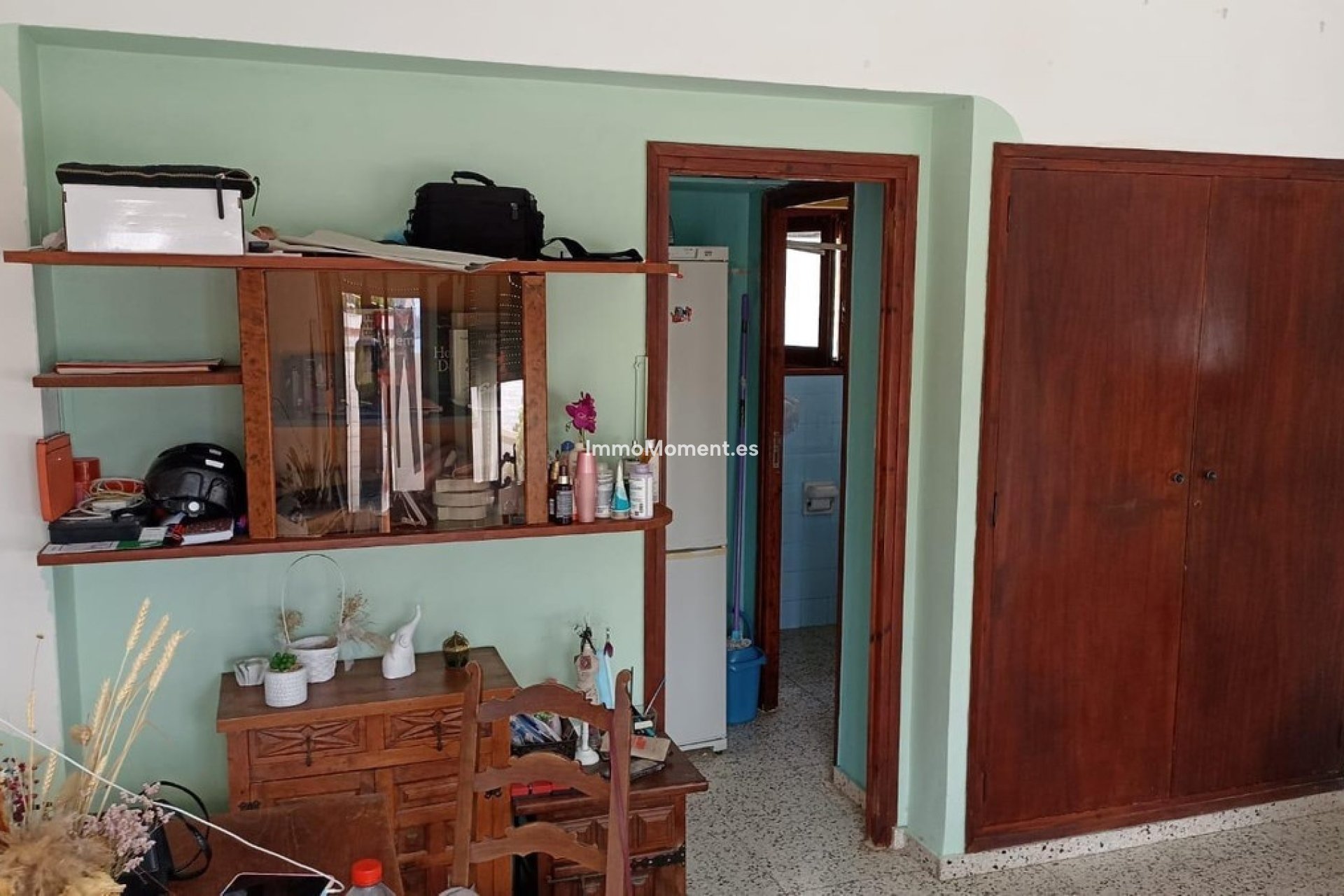 Resale - Villa - Calpe - Calpe Centro