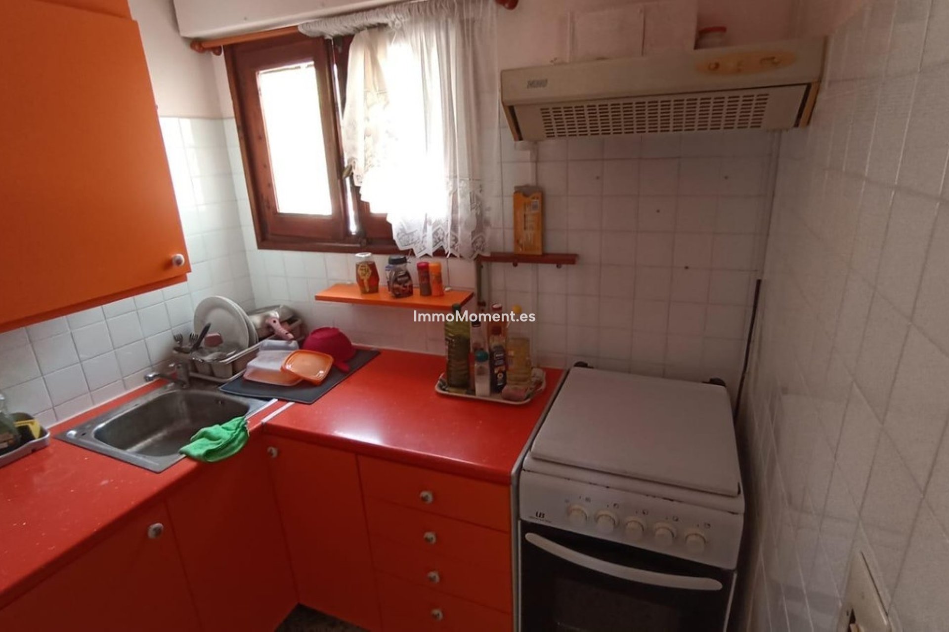 Resale - Villa - Calpe - Calpe Centro
