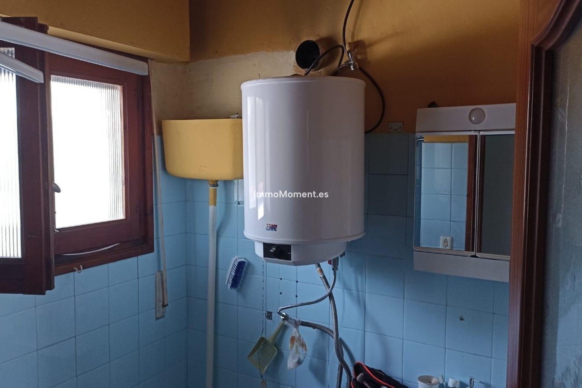 Resale - Villa - Calpe - Calpe Centro