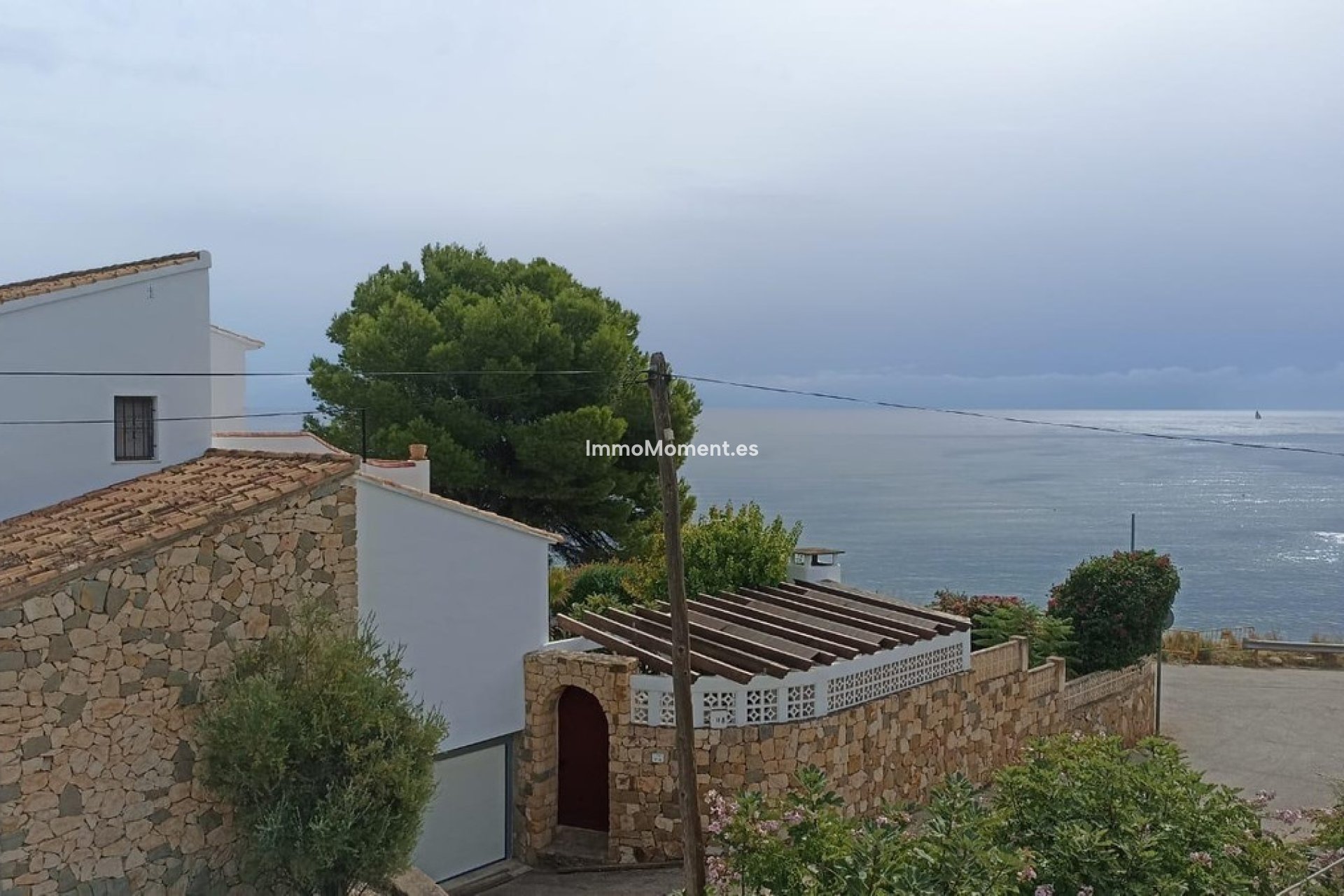 Resale - Villa - Calpe - Calpe Centro