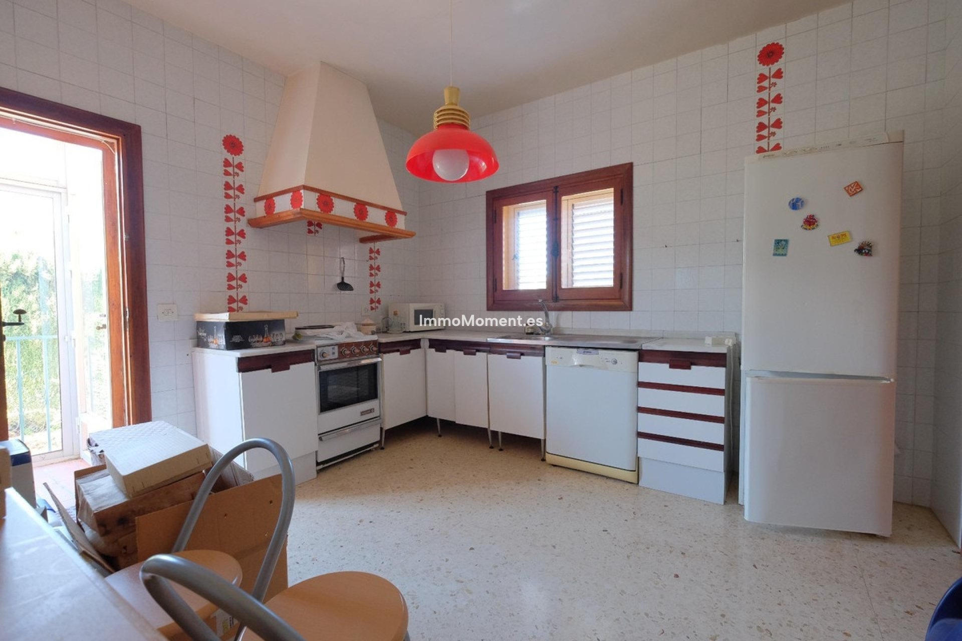 Resale - Villa - Calpe - Calpe Centro