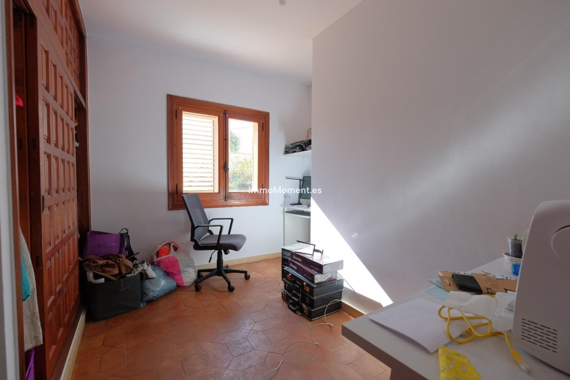 Resale - Villa - Calpe - Calpe Centro