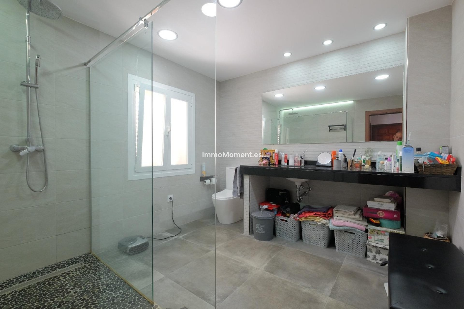 Resale - Villa - Calpe - Calpe Centro