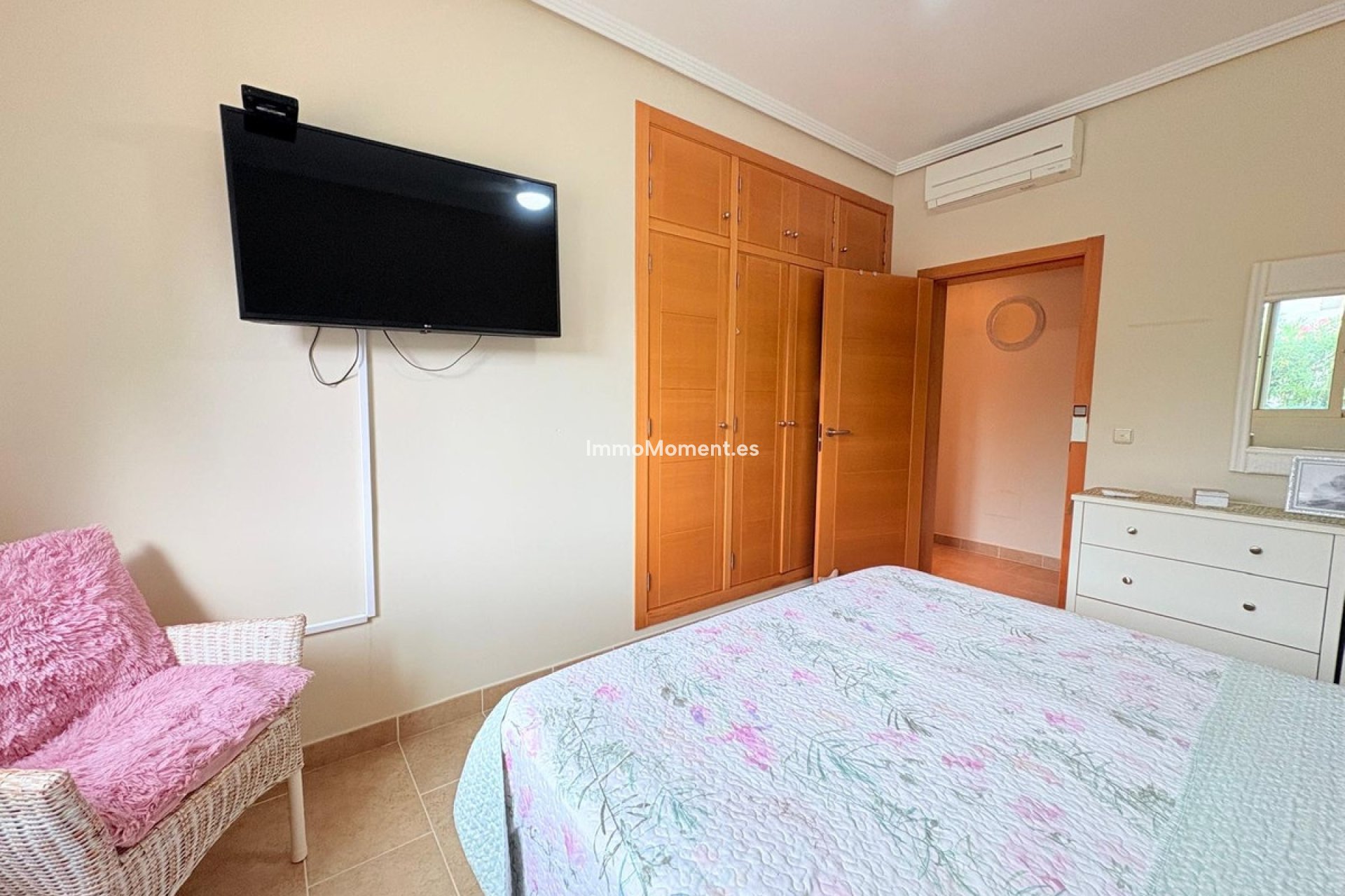 Resale - Villa - Calpe - Calpe Centro